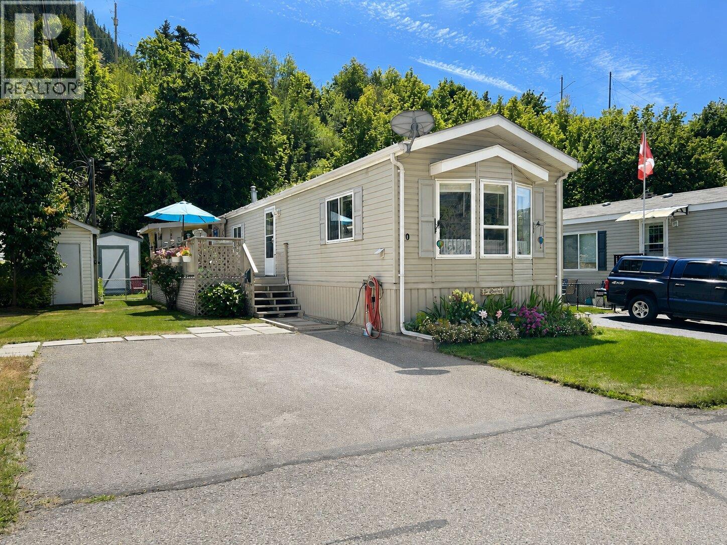 1250 Hillside Avenue Unit# 10, Chase, British Columbia  V0E 1M0 - Photo 1 - 10394307