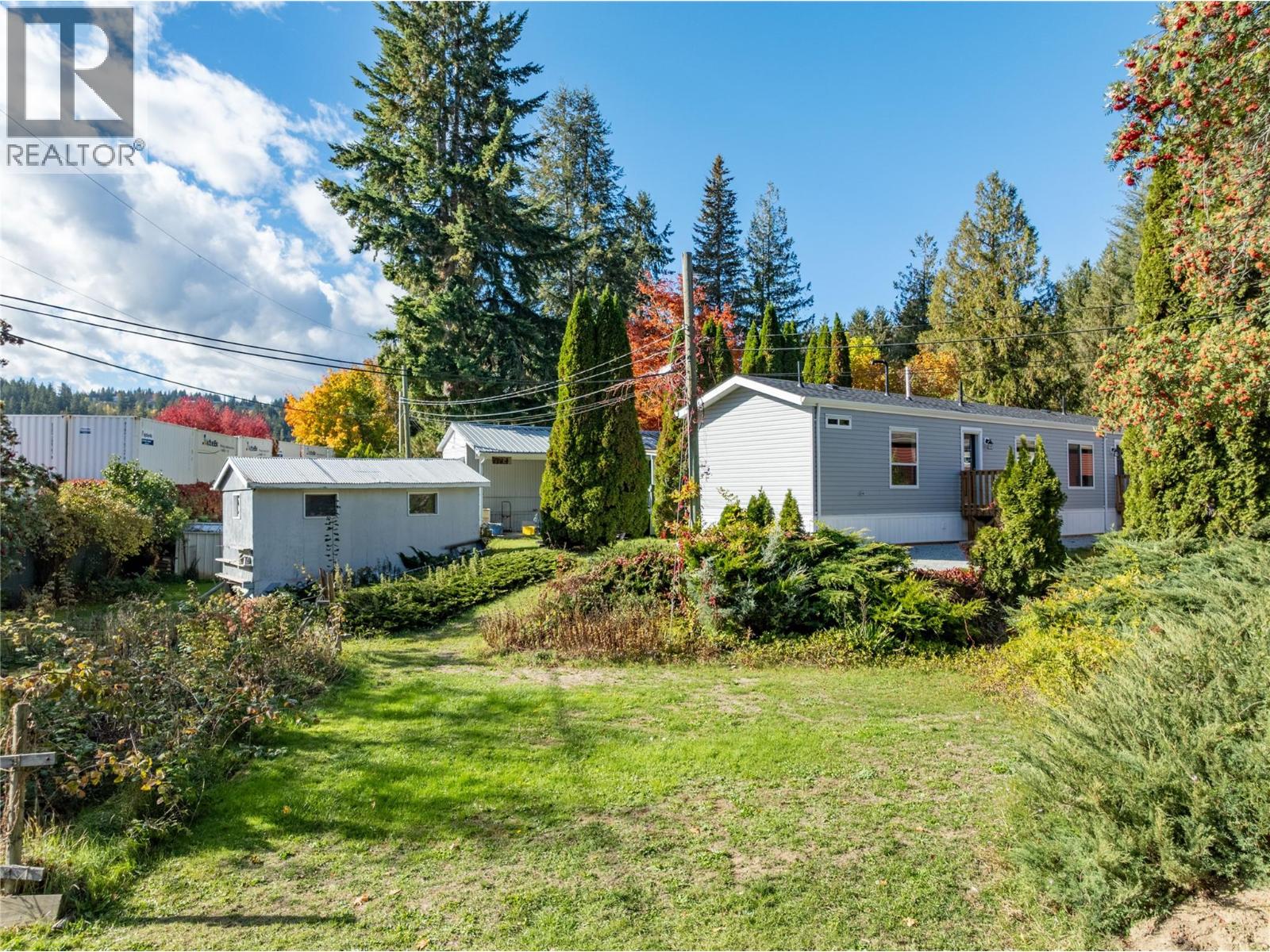 5161 63 Avenue Ne Unit# 13, Salmon Arm, British Columbia  V0E 1K0 - Photo 33 - 10394874