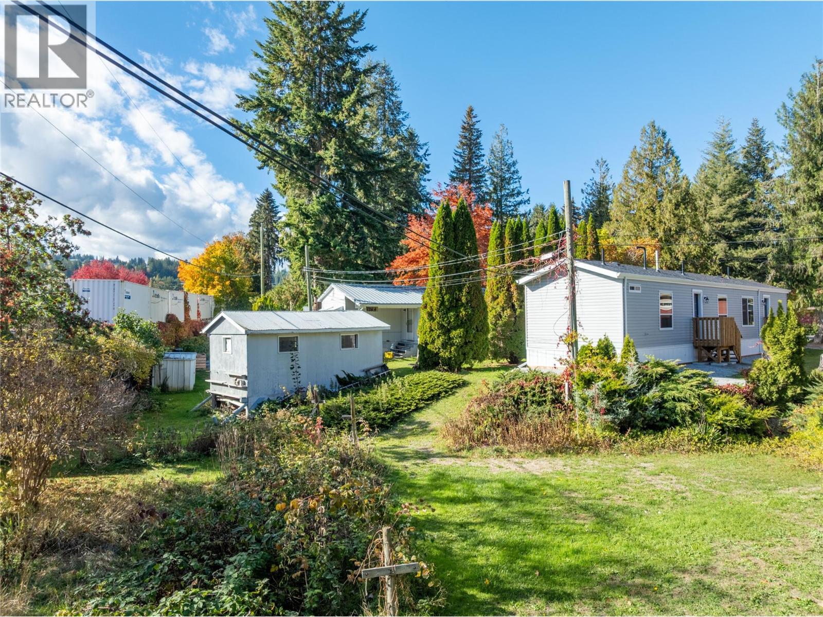 5161 63 Avenue Ne Unit# 13, Salmon Arm, British Columbia  V0E 1K0 - Photo 34 - 10394874