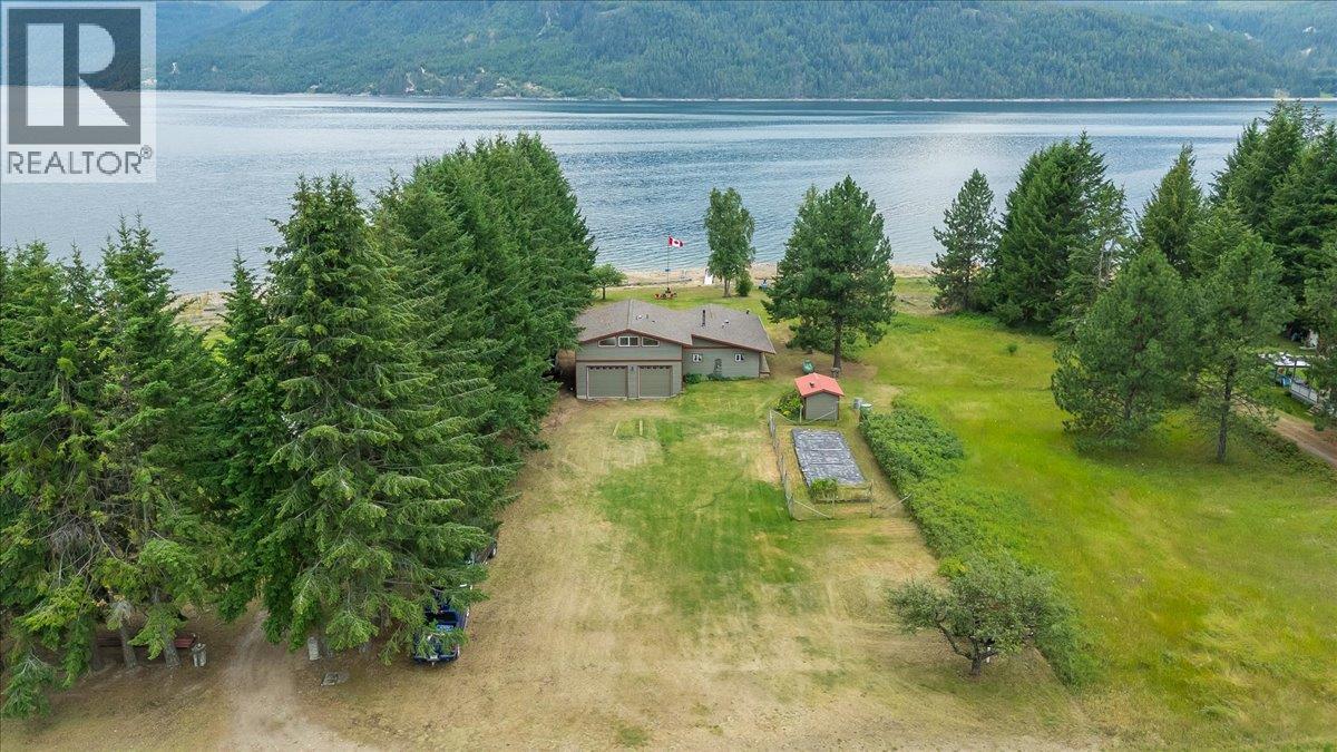 7510 Deer Park Road, Deer Park, British Columbia  V1N 4V8 - Photo 1 - 10394792