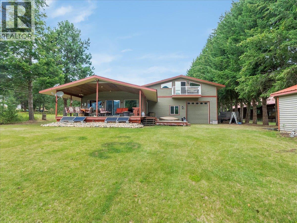 7510 Deer Park Road, Deer Park, British Columbia  V1N 4V8 - Photo 3 - 10394792