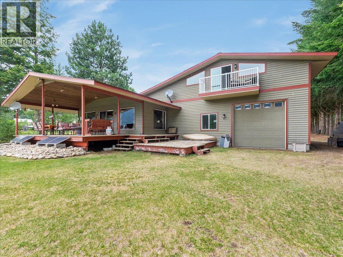 7510 Deer Park Road, Deer Park, British Columbia  V1N 4V8 - Photo 4 - 10394792