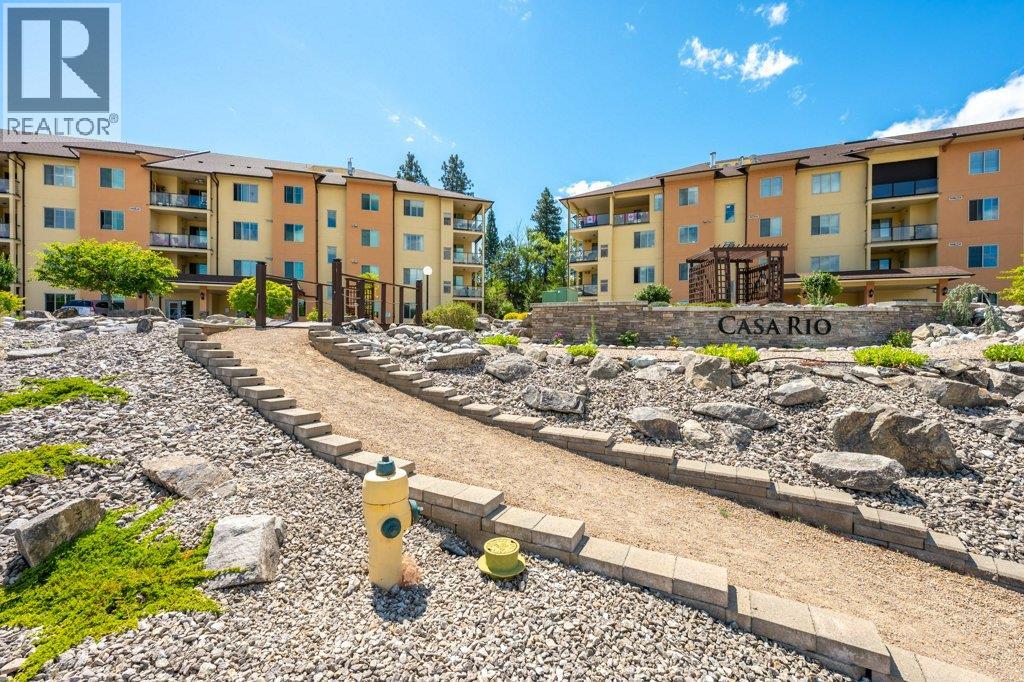 921 Spillway Road Unit# 104b, Oliver, British Columbia  V0H 1T8 - Photo 1 - 10394941