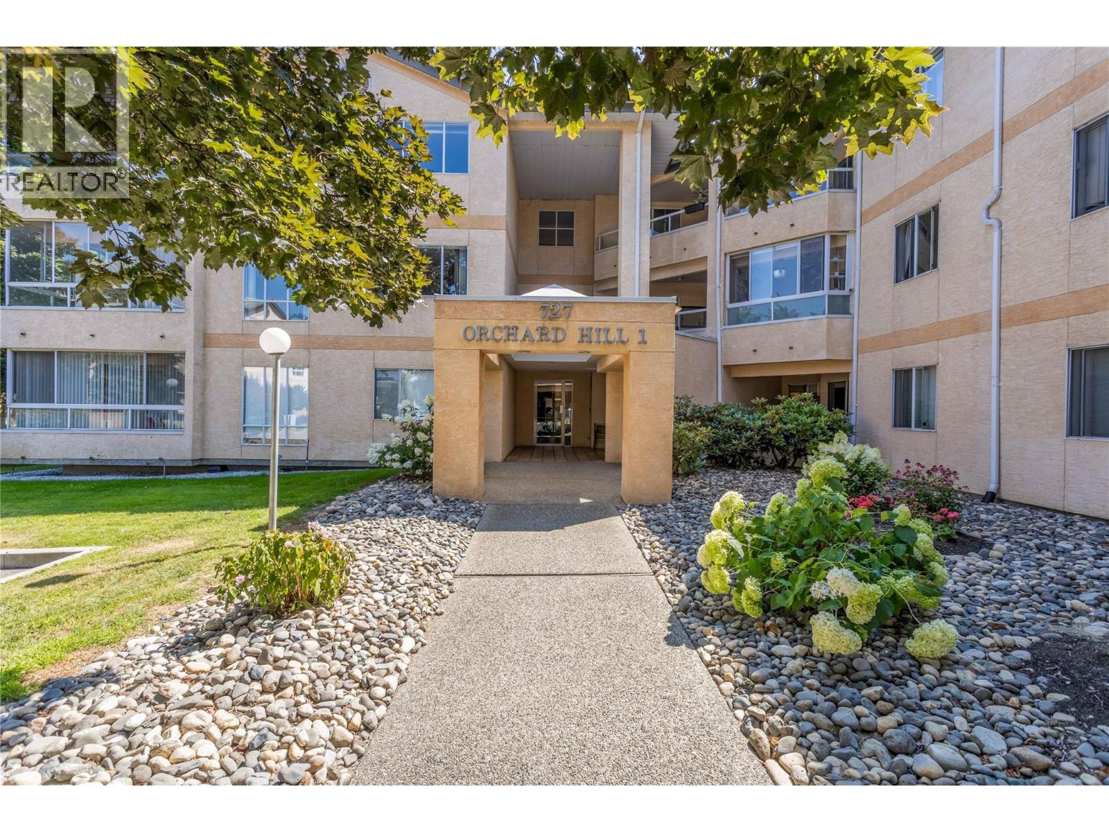 727 Houghton Road Unit# 107, Kelowna, British Columbia  V1X 7J7 - Photo 25 - 10394753