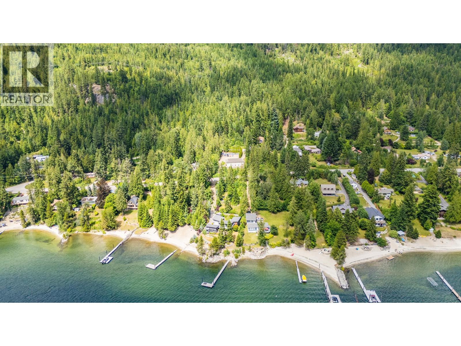 5648 Longbeach Road, Nelson, British Columbia  V1L 6N9 - Photo 56 - 10395003