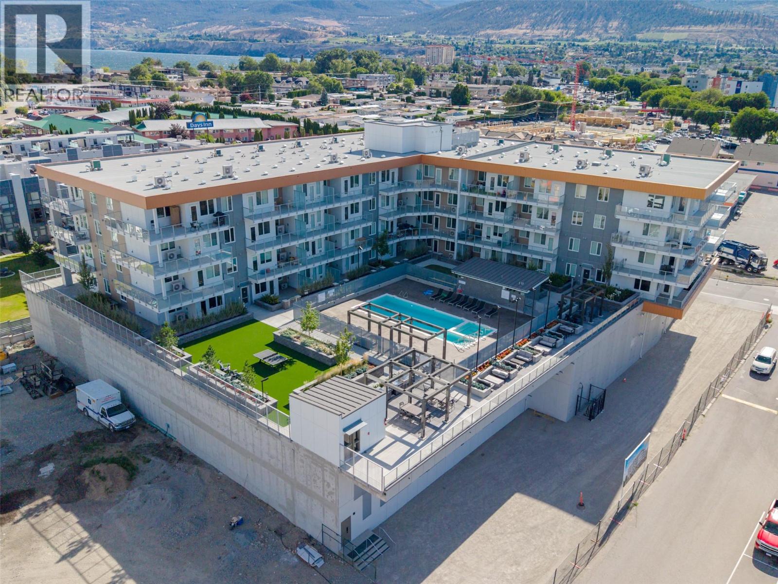 271 Wylie Street Unit# 507, Penticton, British Columbia  V2A 0L3 - Photo 1 - 10394155