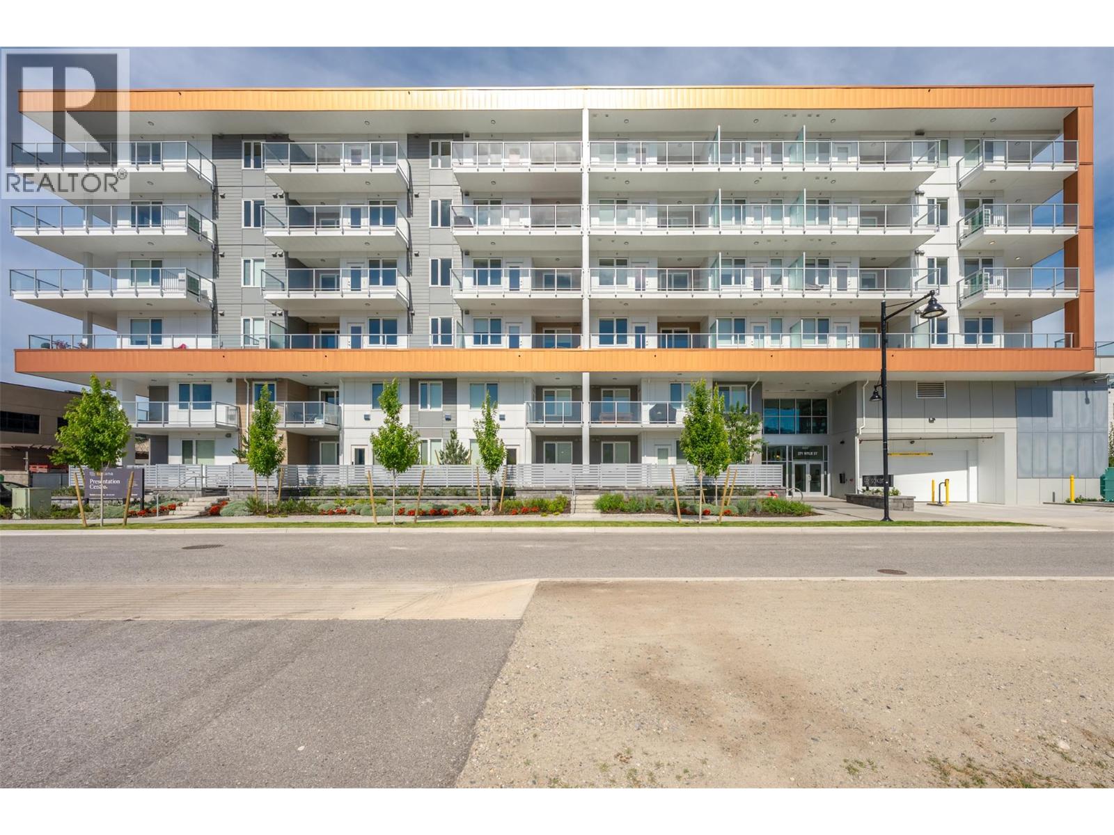 271 Wylie Street Unit# 507, Penticton, British Columbia  V2A 0L3 - Photo 2 - 10394155