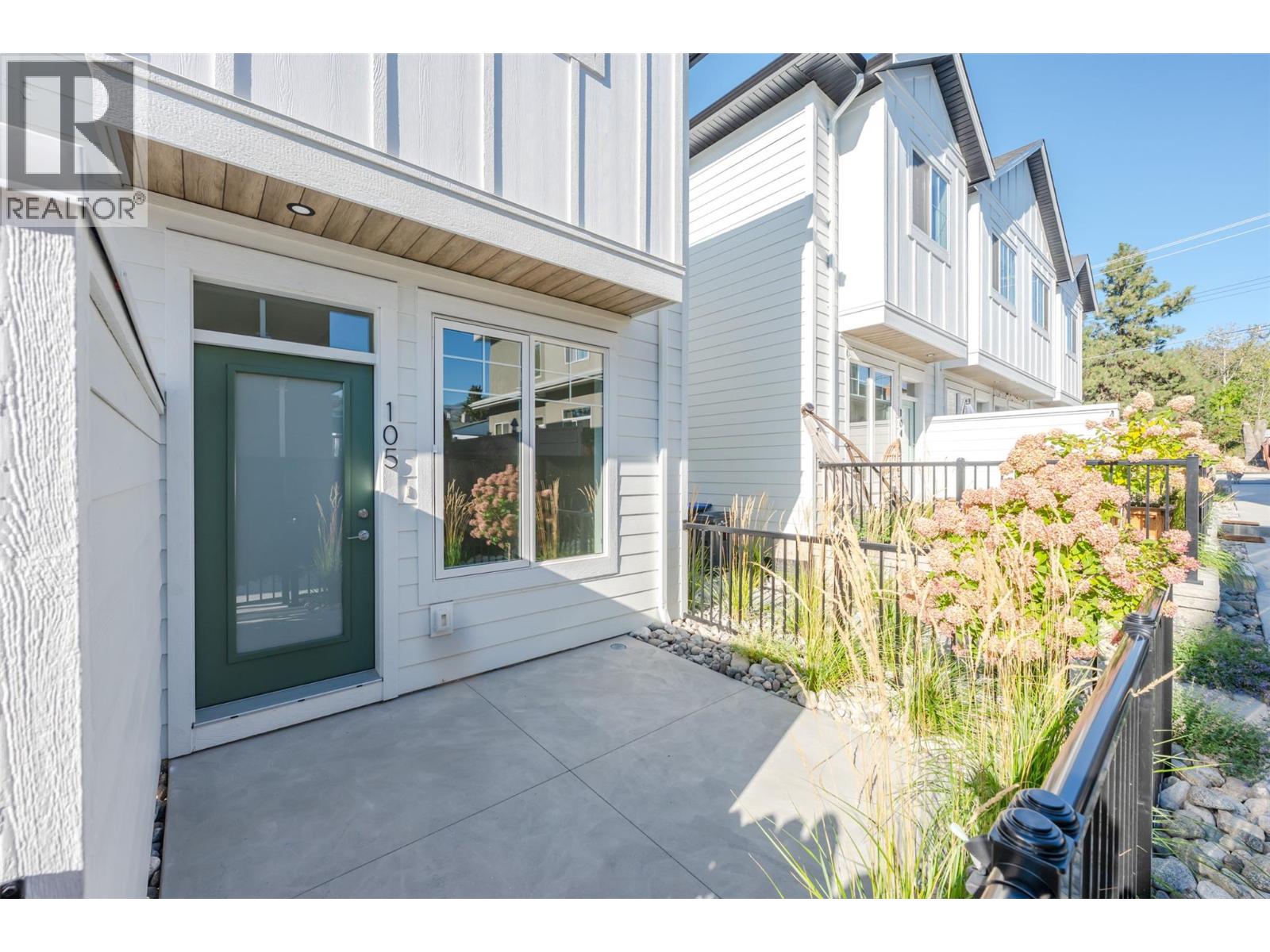 795 Ontario Street Unit# 105, Penticton, British Columbia  V2A 4S4 - Photo 42 - 10394762