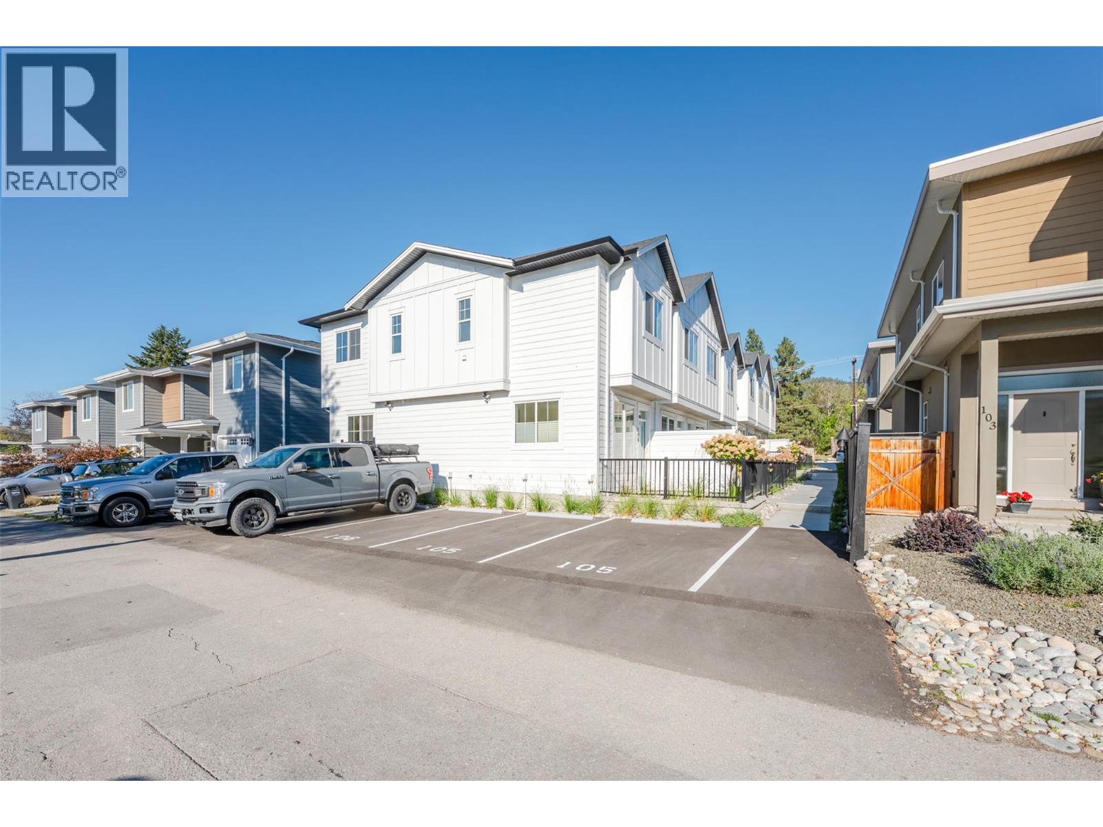 795 Ontario Street Unit# 105, Penticton, British Columbia  V2A 4S4 - Photo 45 - 10394762