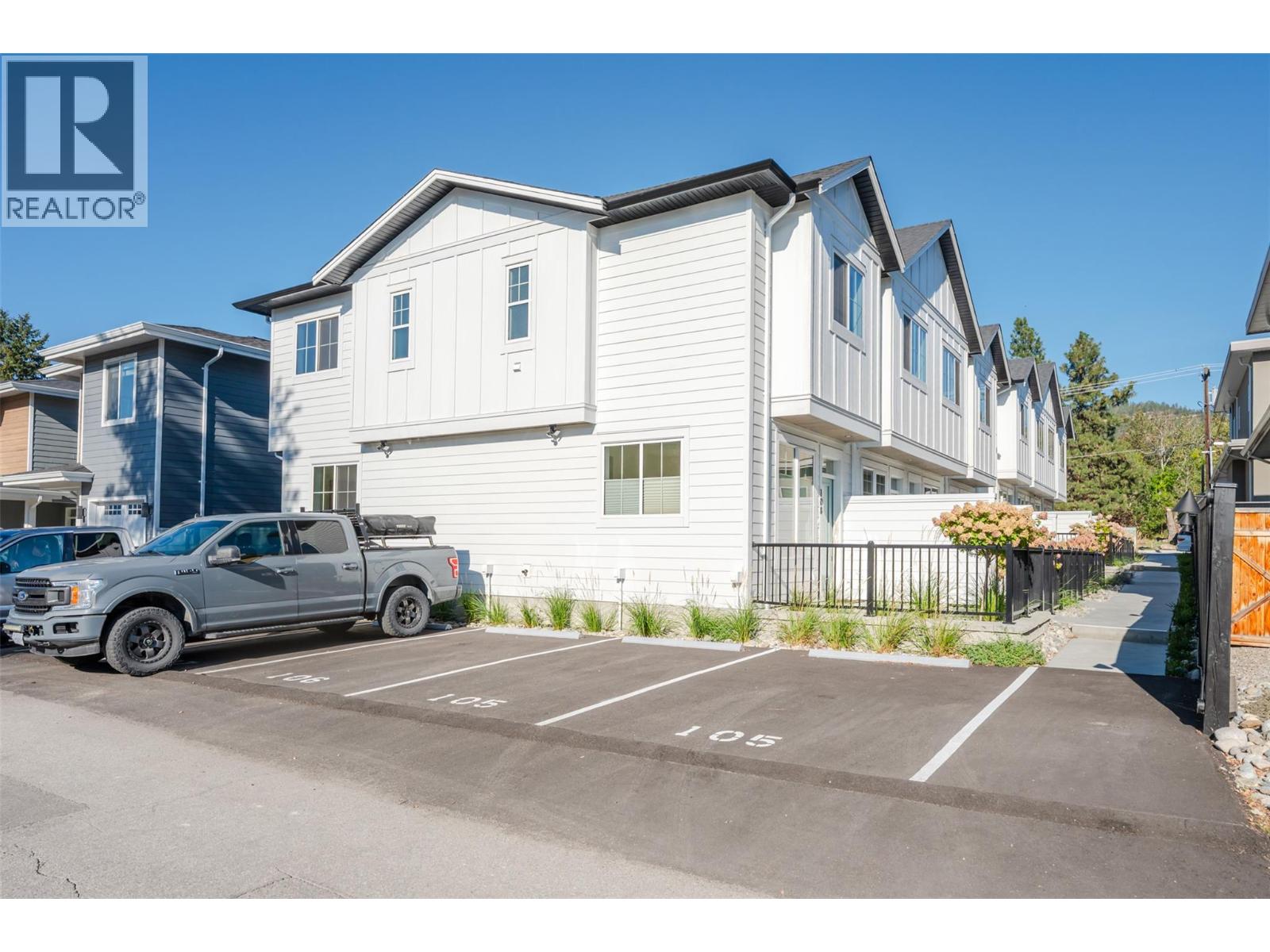 795 Ontario Street Unit# 105, Penticton, British Columbia  V2A 4S4 - Photo 46 - 10394762