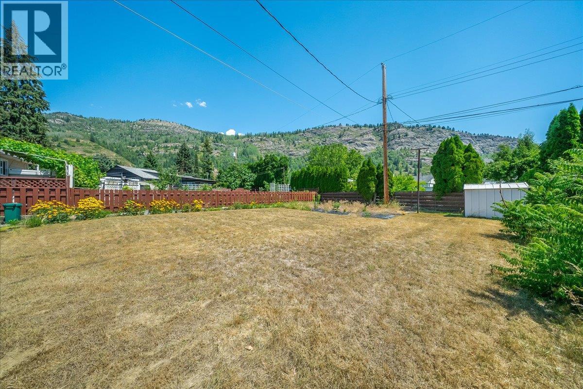 706 Hermia Crescent, Trail, British Columbia  V1R 1B4 - Photo 29 - 10394995