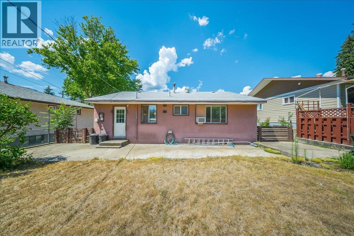 706 Hermia Crescent, Trail, British Columbia  V1R 1B4 - Photo 31 - 10394995
