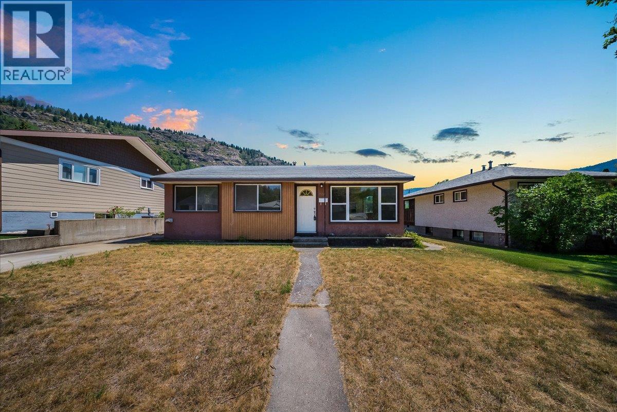 706 Hermia Crescent, Trail, British Columbia  V1R 1B4 - Photo 34 - 10394995