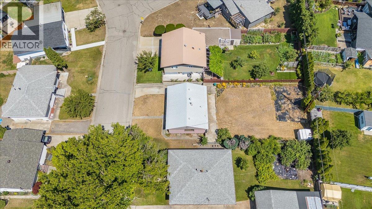 706 Hermia Crescent, Trail, British Columbia  V1R 1B4 - Photo 36 - 10394995