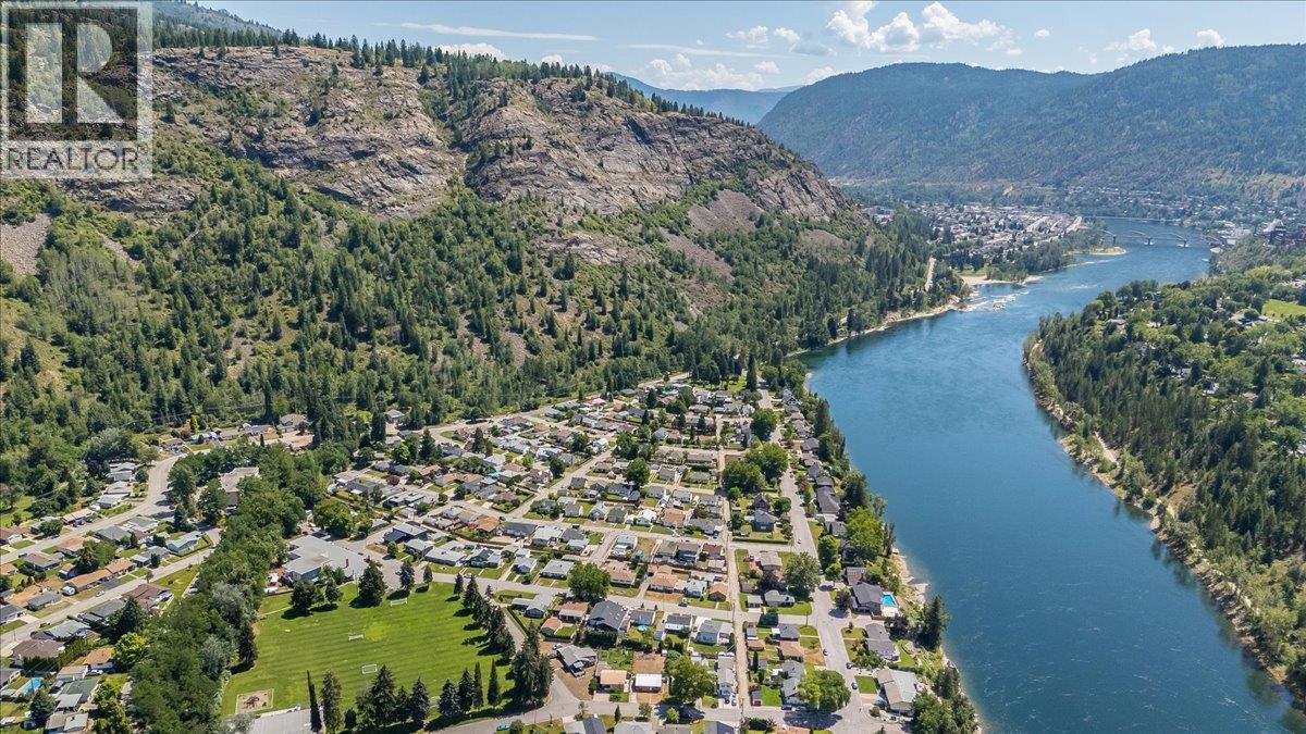 706 Hermia Crescent, Trail, British Columbia  V1R 1B4 - Photo 39 - 10394995