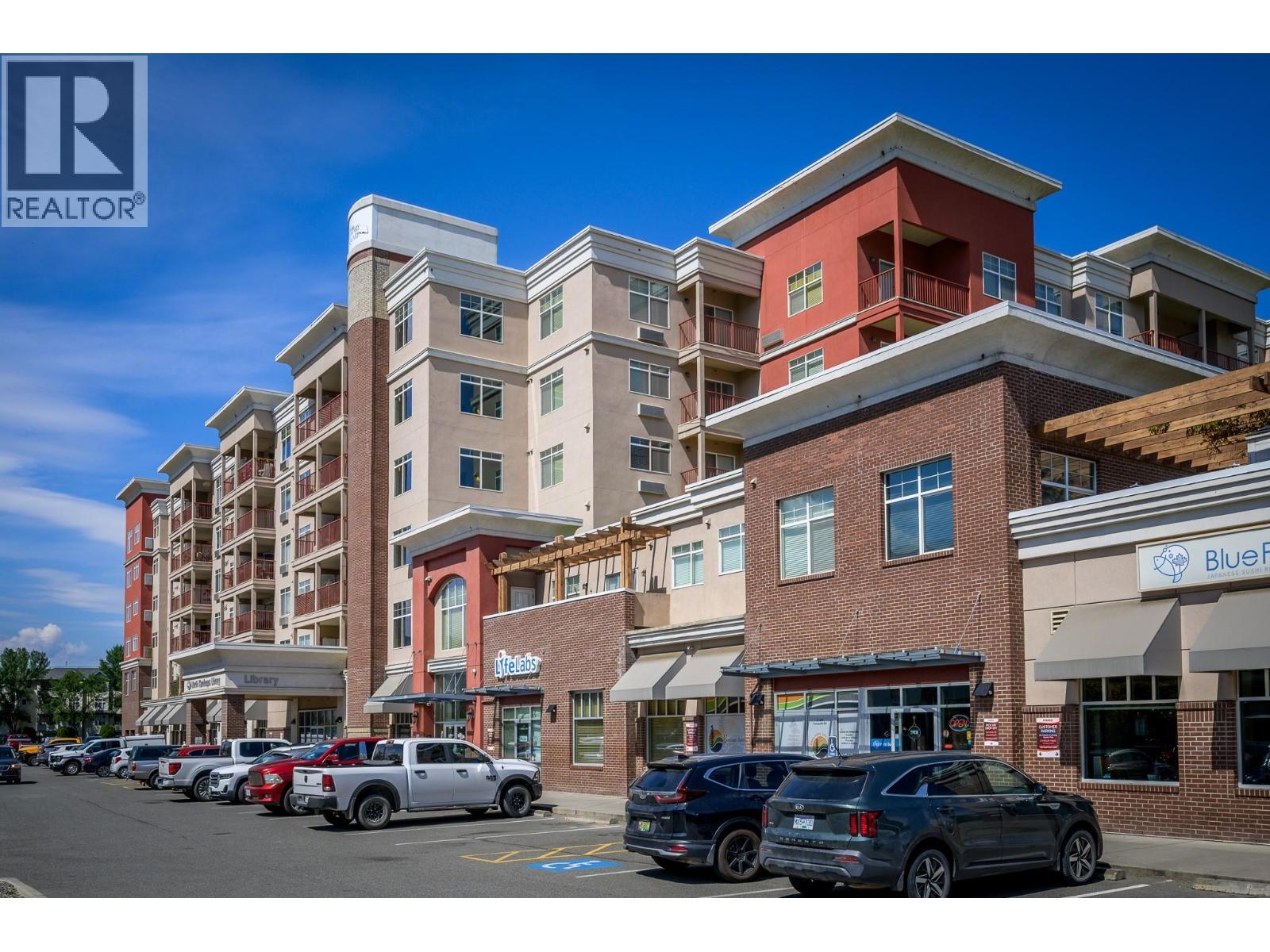 689 Tranquille Road Unit# 324, Kamloops, British Columbia  V2B 0C7 - Photo 1 - 10394990