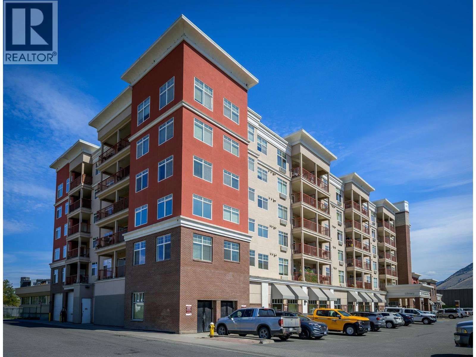 689 Tranquille Road Unit# 324, Kamloops, British Columbia  V2B 0C7 - Photo 13 - 10394990