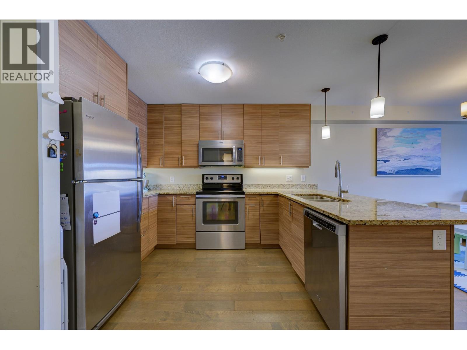 689 Tranquille Road Unit# 324, Kamloops, British Columbia  V2B 0C7 - Photo 3 - 10394990