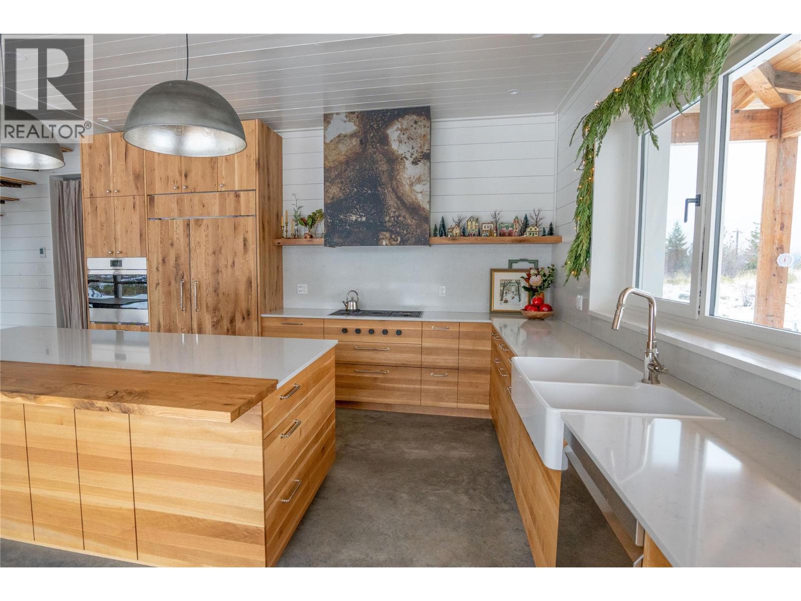 8025 Princeton-Summerland Road, Summerland, British Columbia  V0H 1Z8 - Photo 12 - 10395033