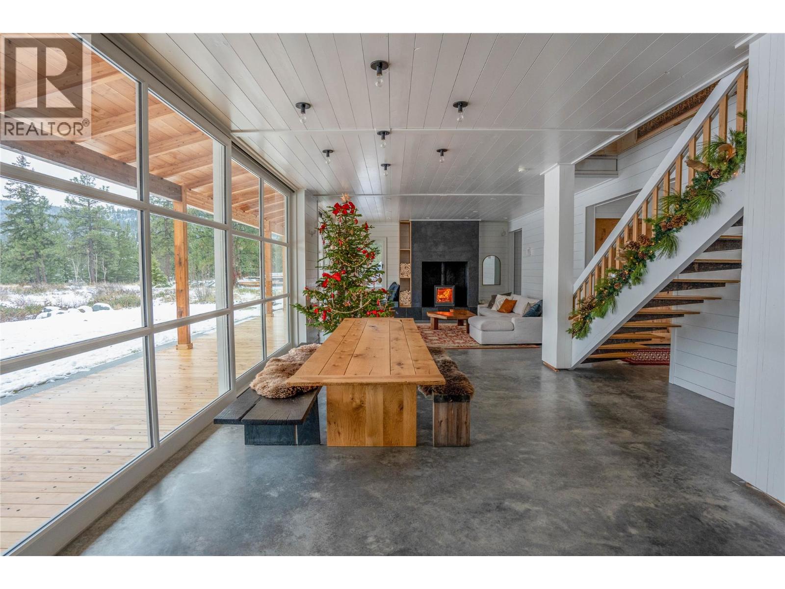 8025 Princeton-Summerland Road, Summerland, British Columbia  V0H 1Z8 - Photo 13 - 10395033
