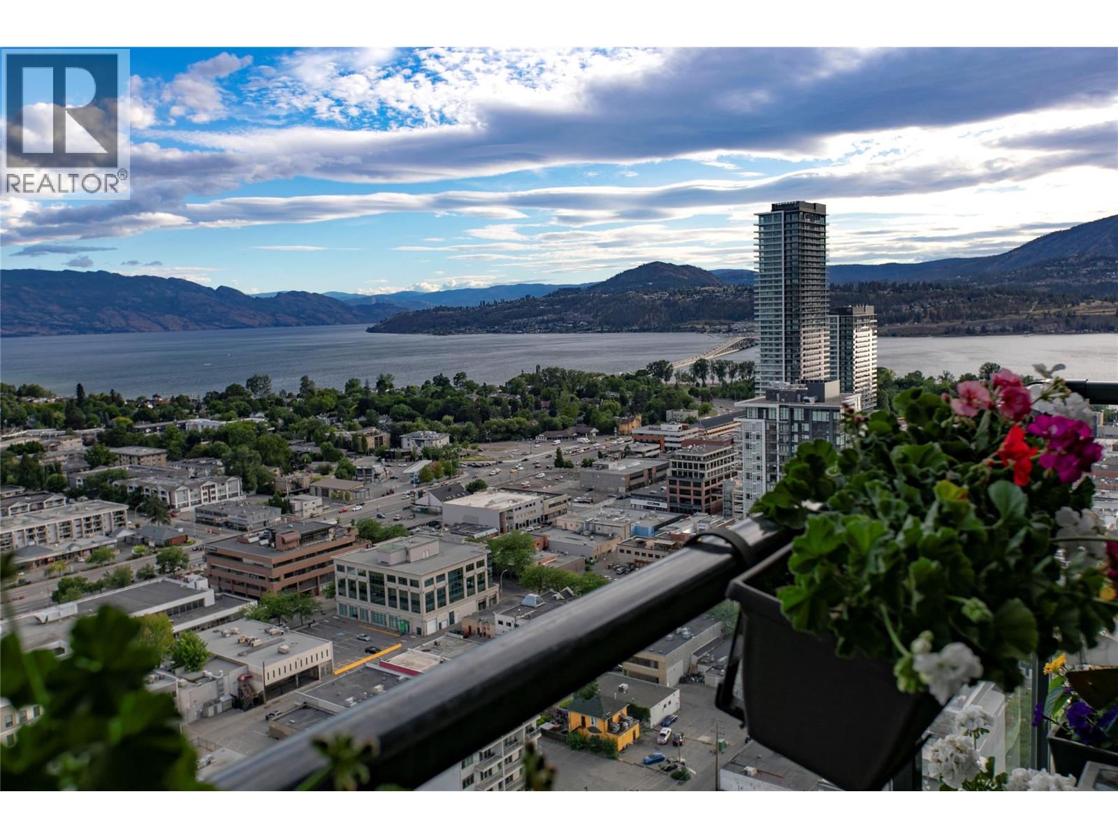 1488 Bertram Street Unit# 3005, Kelowna, British Columbia  V1Y 0M6 - Photo 12 - 10393721