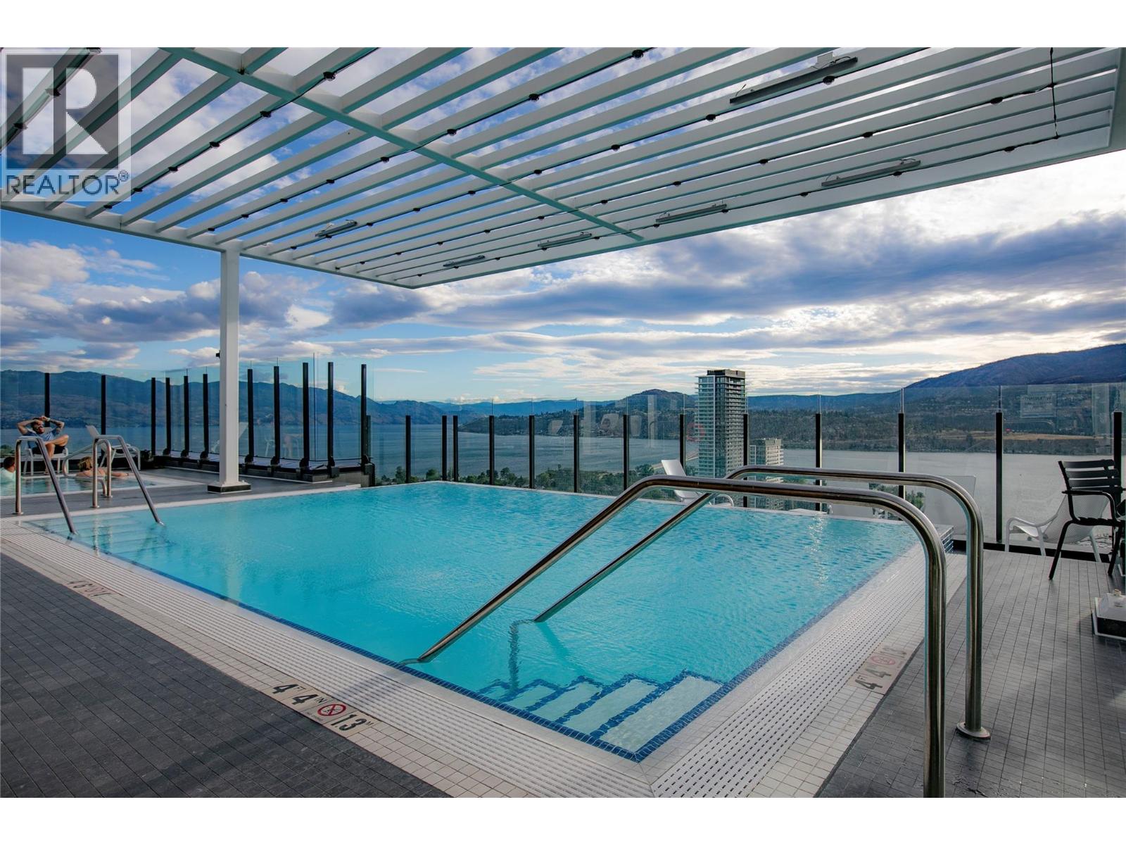 1488 Bertram Street Unit# 3005, Kelowna, British Columbia  V1Y 0M6 - Photo 16 - 10393721