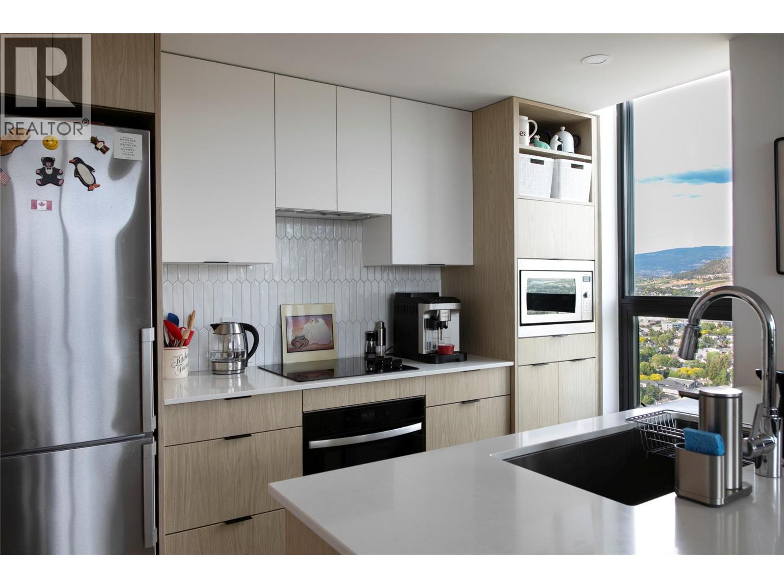 1488 Bertram Street Unit# 3005, Kelowna, British Columbia  V1Y 0M6 - Photo 5 - 10393721