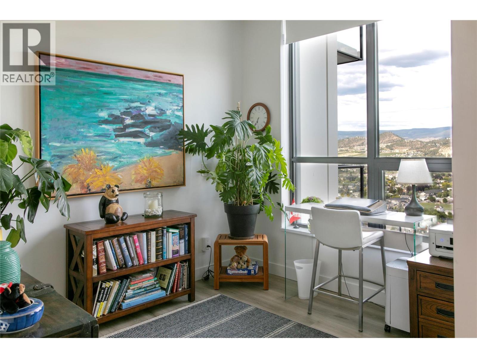 1488 Bertram Street Unit# 3005, Kelowna, British Columbia  V1Y 0M6 - Photo 7 - 10393721