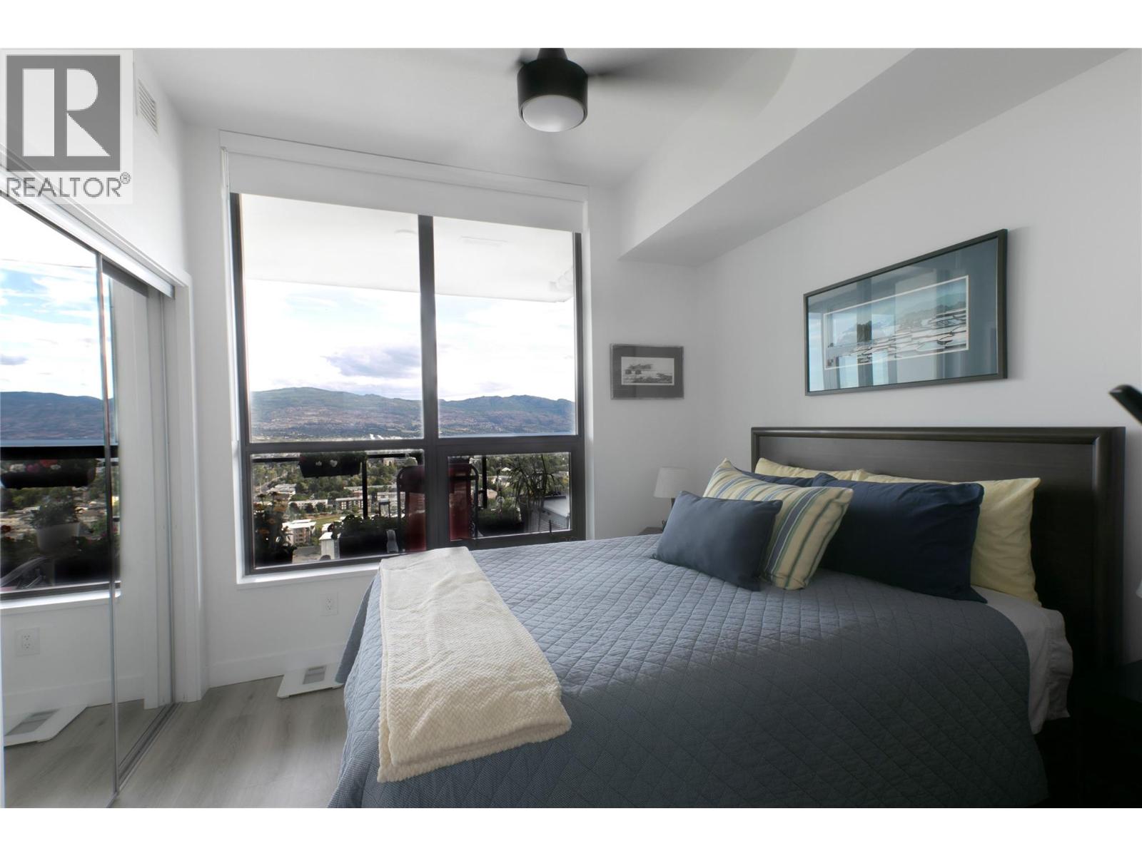 1488 Bertram Street Unit# 3005, Kelowna, British Columbia  V1Y 0M6 - Photo 8 - 10393721