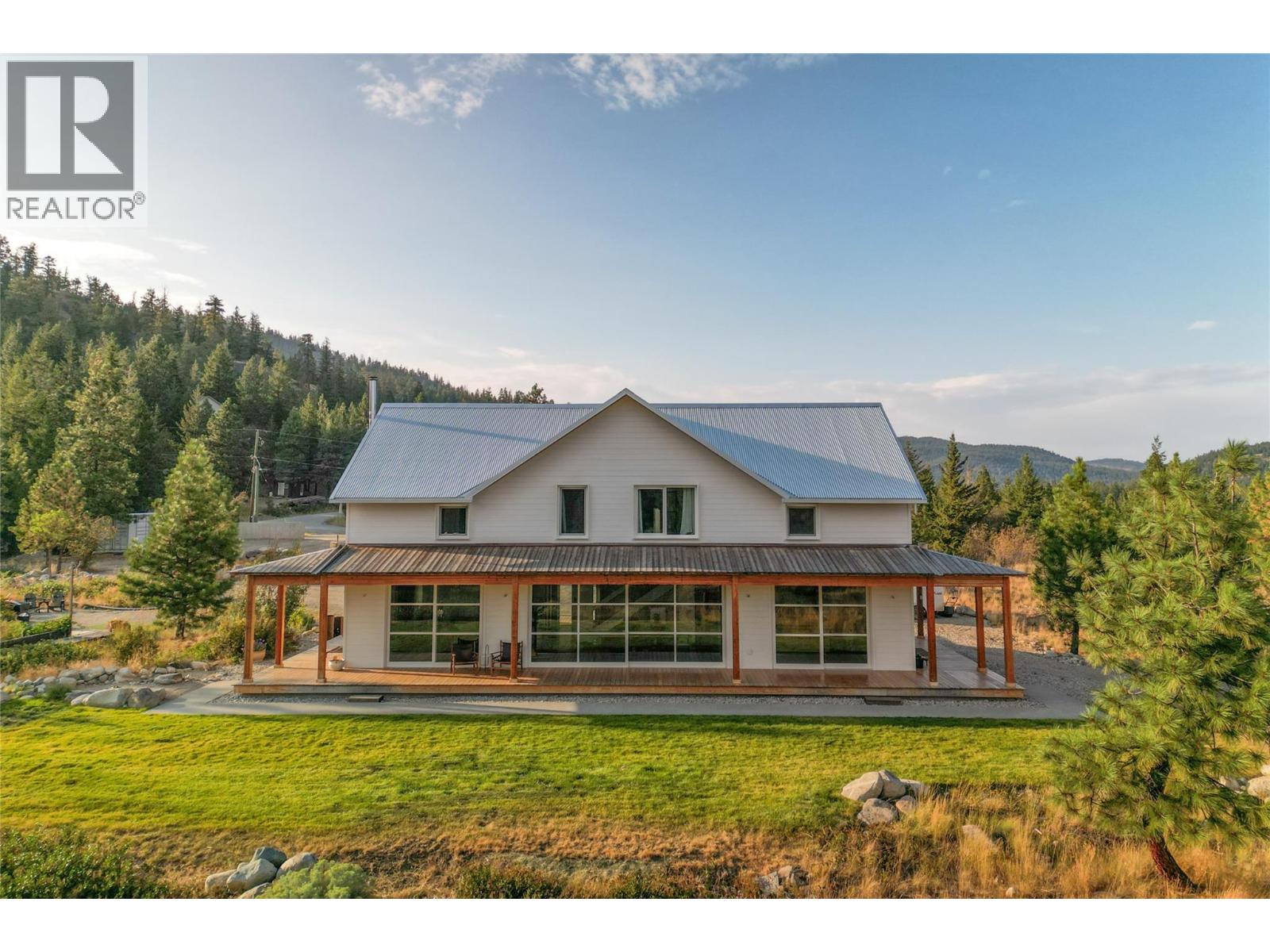 8025 Princeton-Summerland Road, Summerland, British Columbia  V0H 1Z8 - Photo 23 - 10395035
