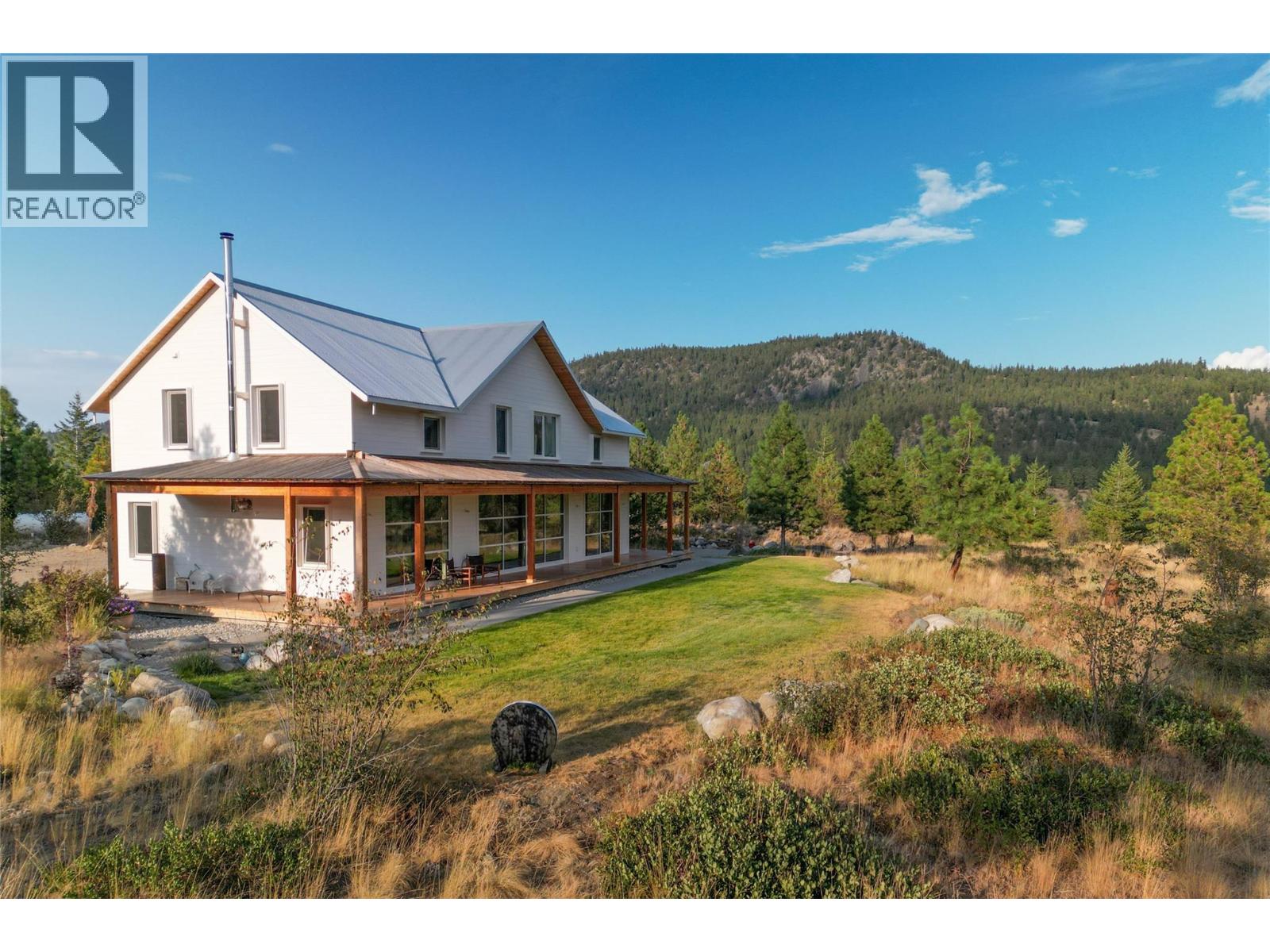 8025 Princeton-Summerland Road, Summerland, British Columbia  V0H 1Z8 - Photo 24 - 10395035