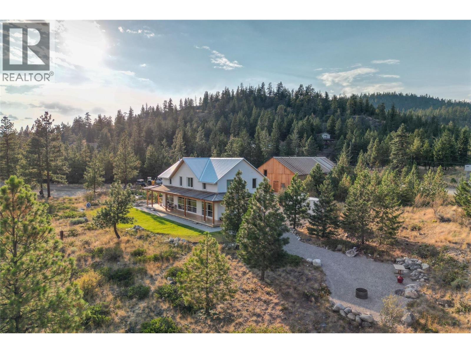 8025 Princeton-Summerland Road, Summerland, British Columbia  V0H 1Z8 - Photo 29 - 10395035