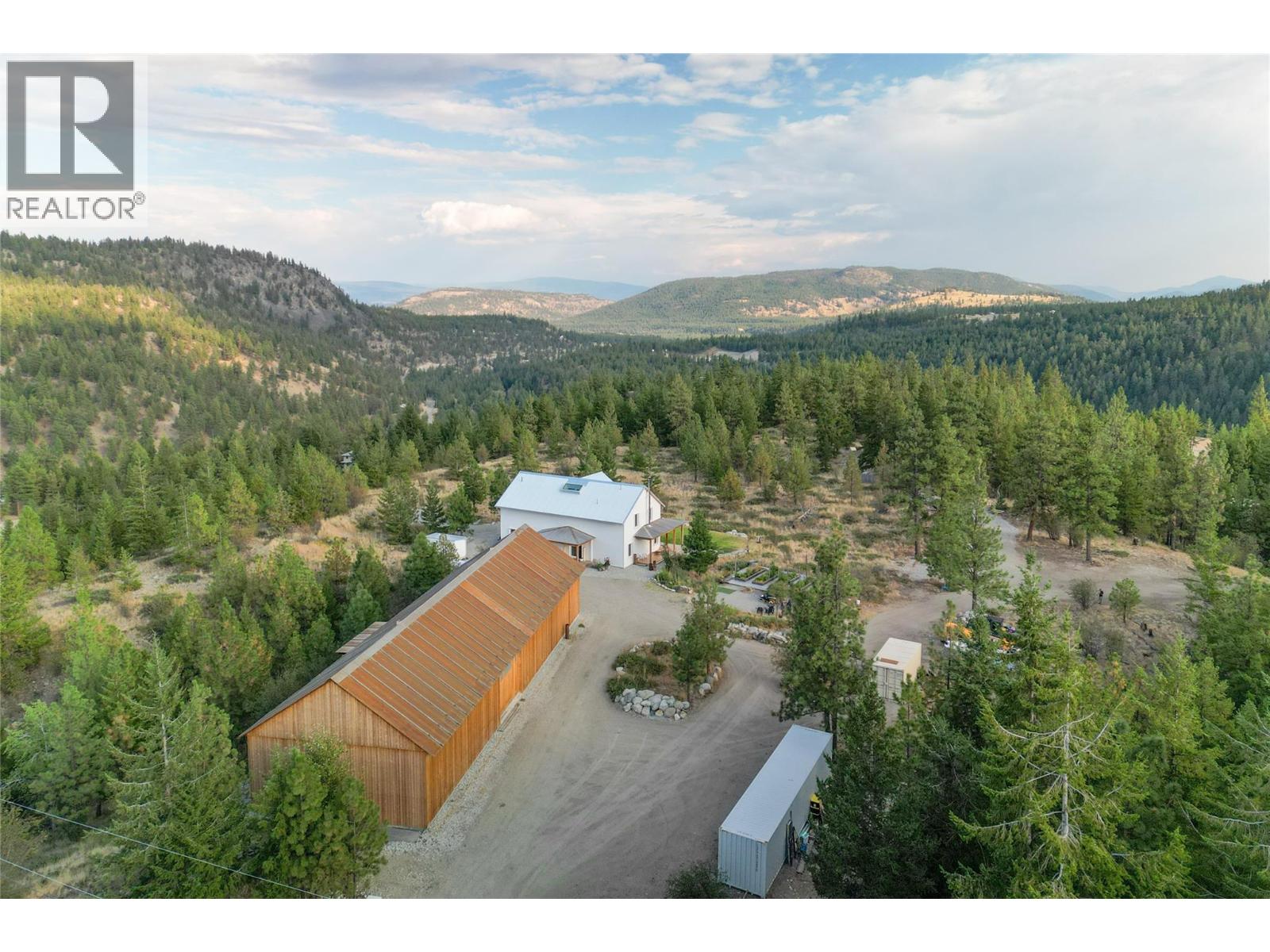 8025 Princeton-Summerland Road, Summerland, British Columbia  V0H 1Z8 - Photo 30 - 10395035