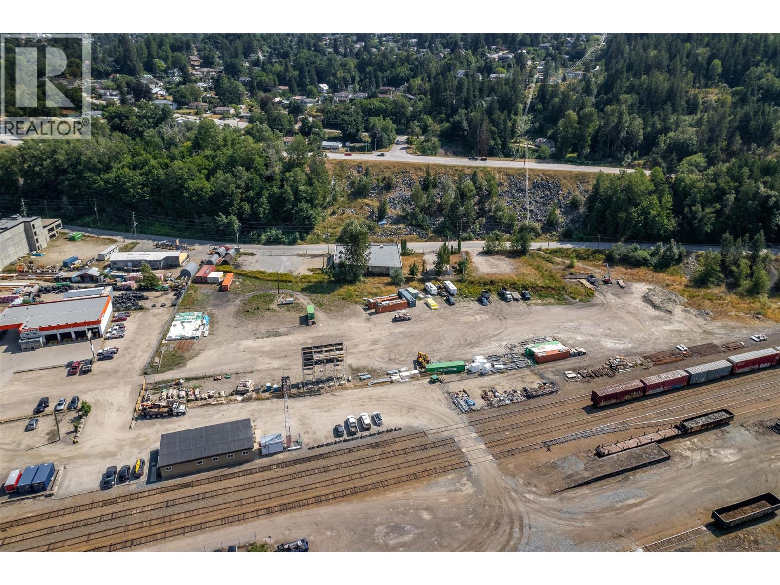 Baker Street Lot# 1 & 6, Nelson, British Columbia  V1L 4L9 - Photo 12 - 10394967
