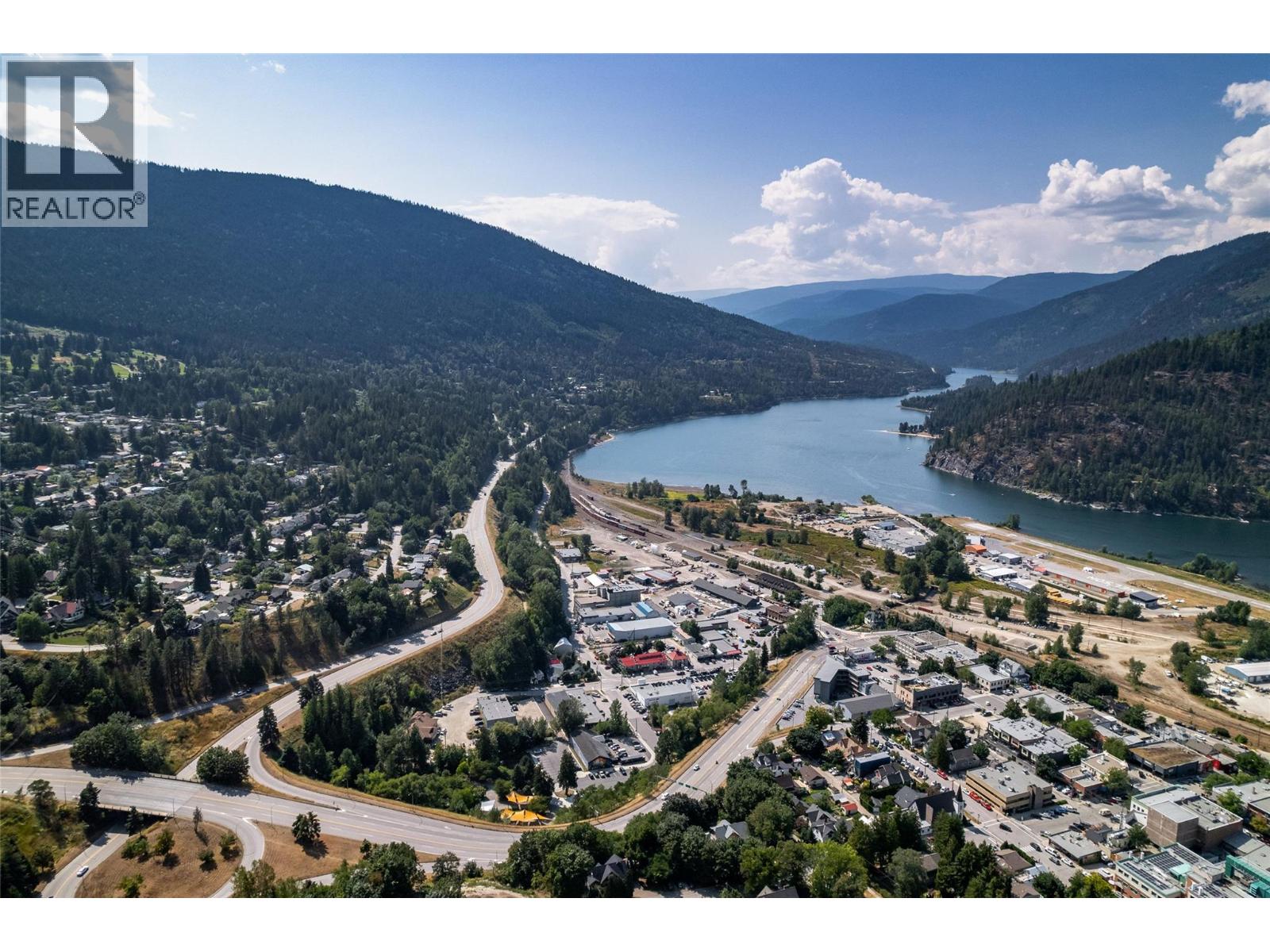 Baker Street Lot# 1 & 6, Nelson, British Columbia  V1L 4L9 - Photo 24 - 10394967
