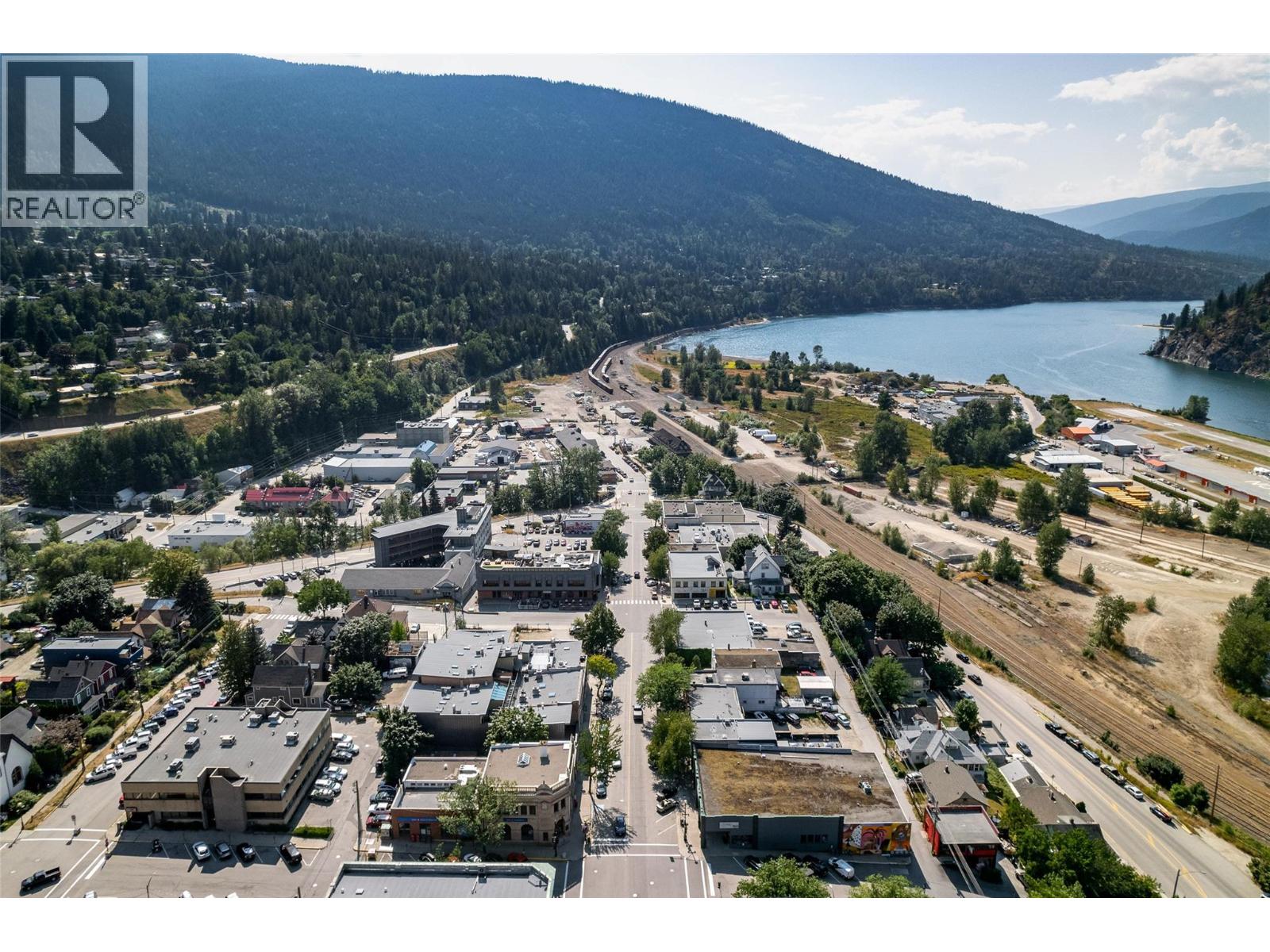 Baker Street Lot# 1 & 6, Nelson, British Columbia  V1L 4L9 - Photo 25 - 10394967