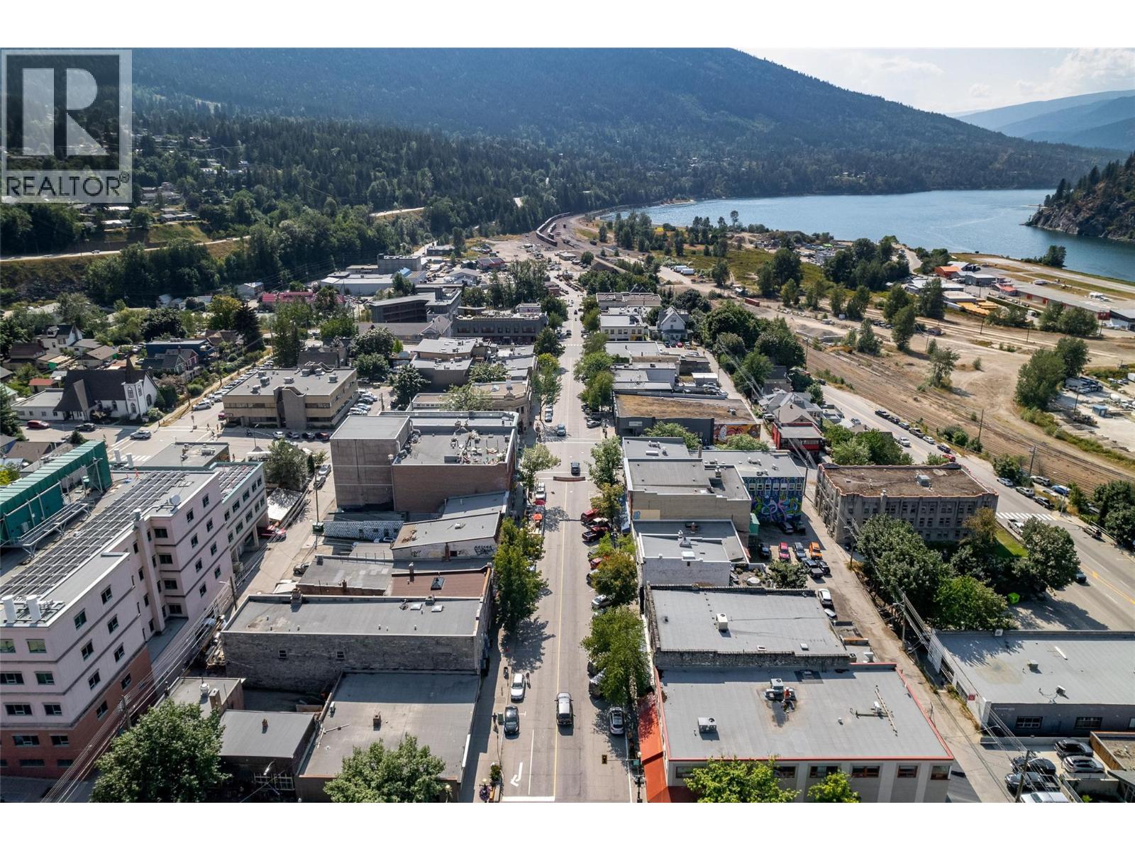 Baker Street Lot# 1 & 6, Nelson, British Columbia  V1L 4L9 - Photo 26 - 10394967