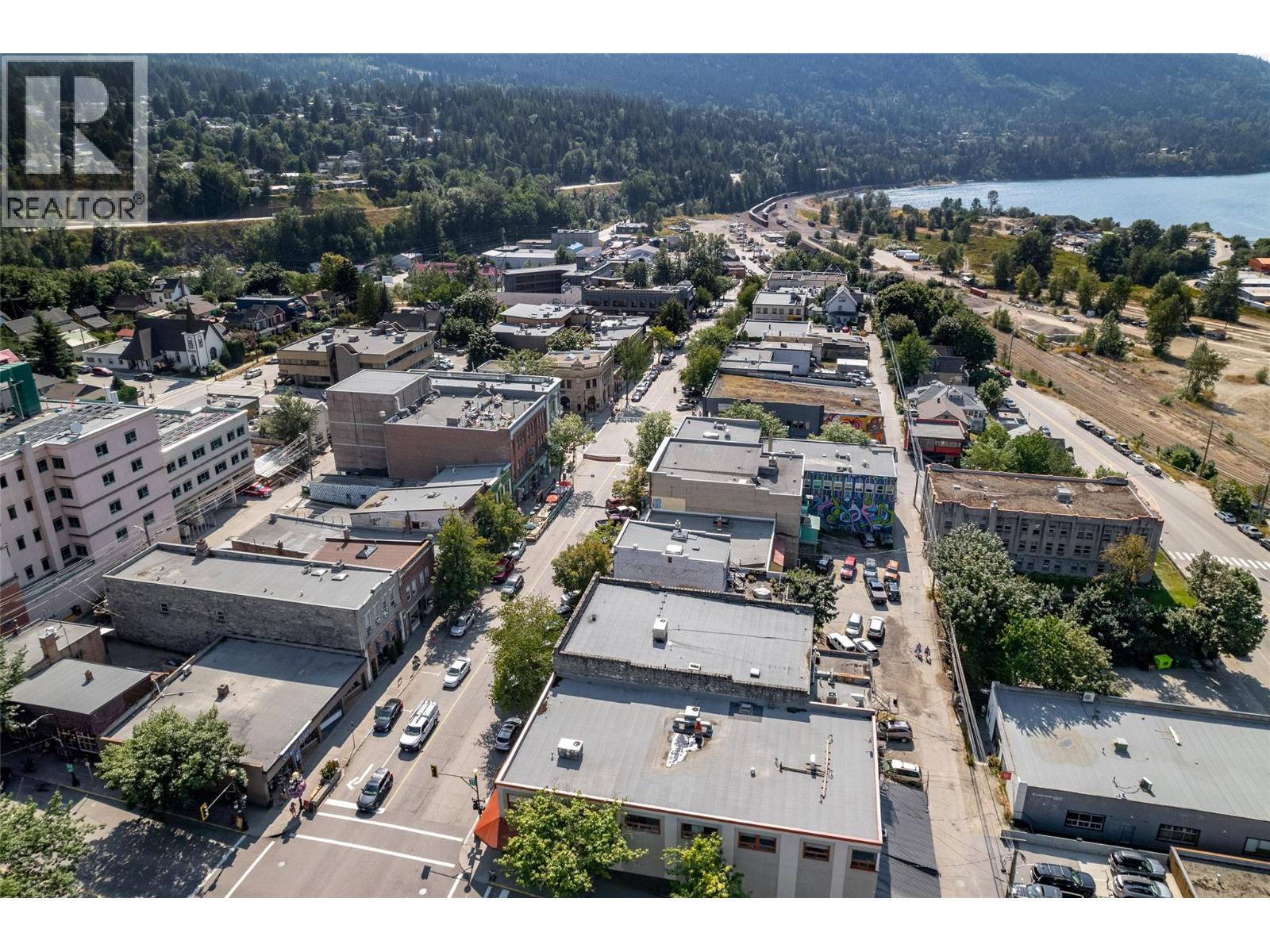 Baker Street Lot# 1 & 6, Nelson, British Columbia  V1L 4L9 - Photo 27 - 10394967