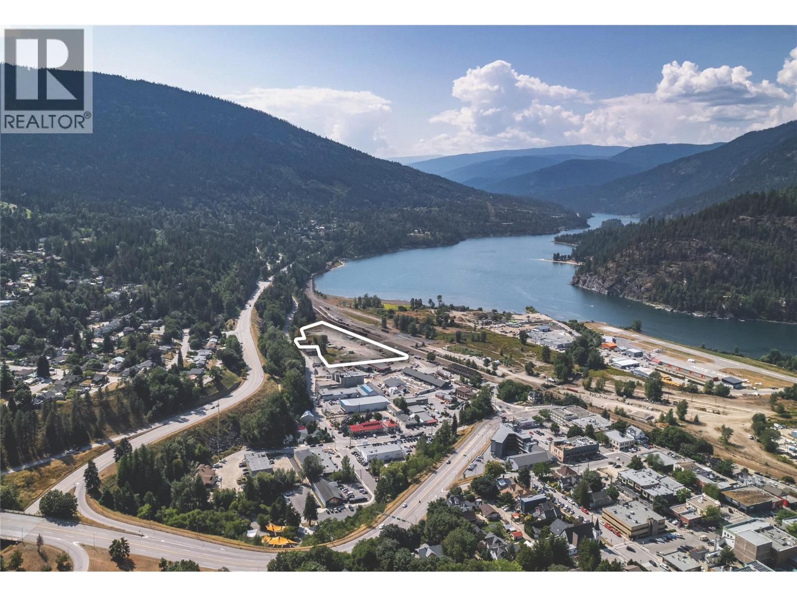Baker Street Lot# 1 & 6, Nelson, British Columbia  V1L 4L9 - Photo 3 - 10394967