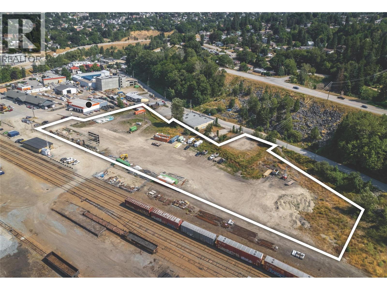 Baker Street Lot# 1 & 6, Nelson, British Columbia  V1L 4L9 - Photo 4 - 10394967