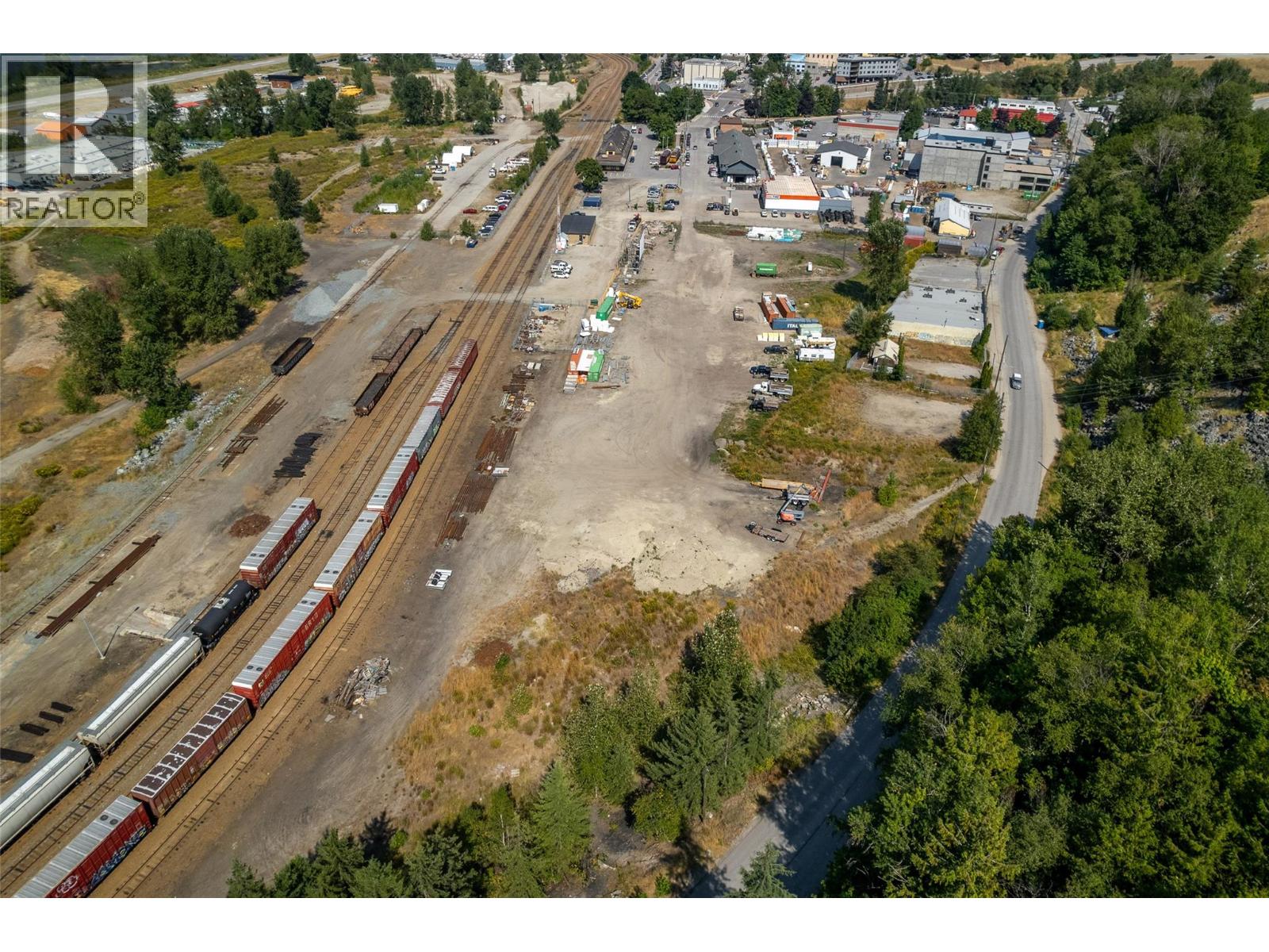 Baker Street Lot# 1 & 6, Nelson, British Columbia  V1L 4L9 - Photo 5 - 10394967