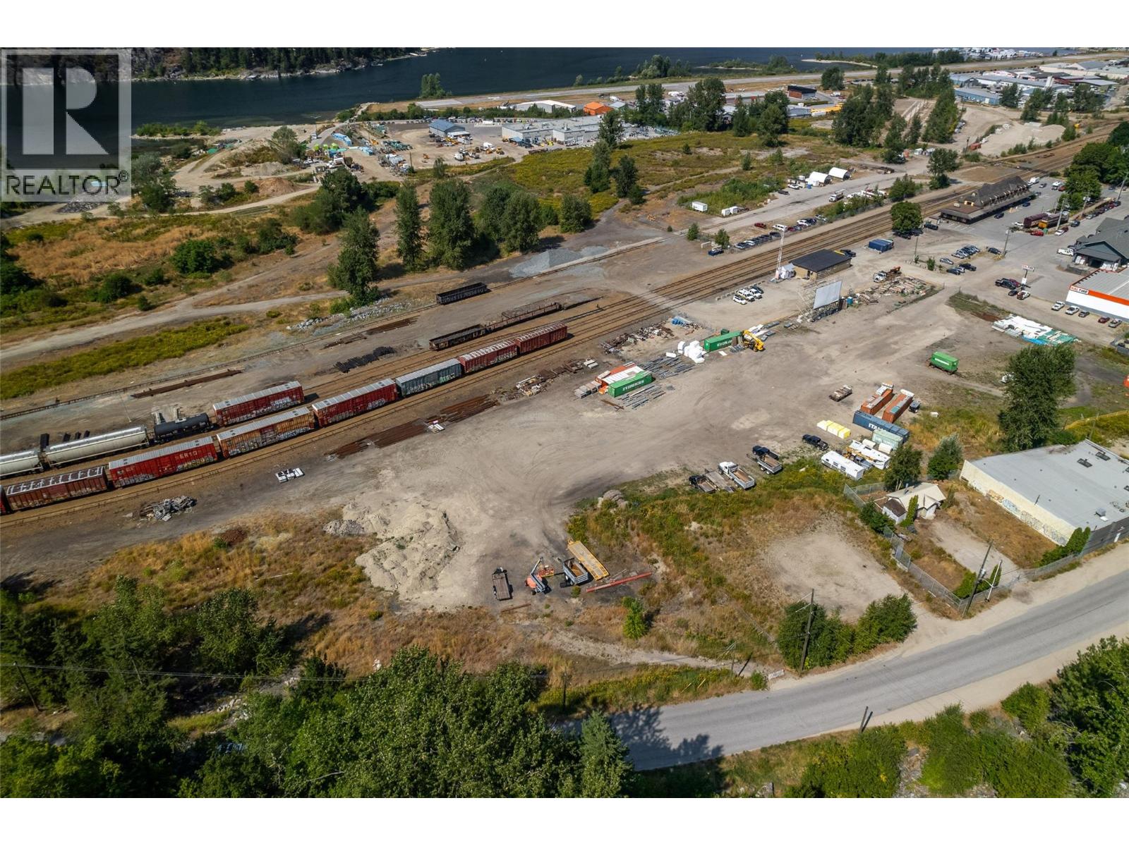 Baker Street Lot# 1 & 6, Nelson, British Columbia  V1L 4L9 - Photo 6 - 10394967