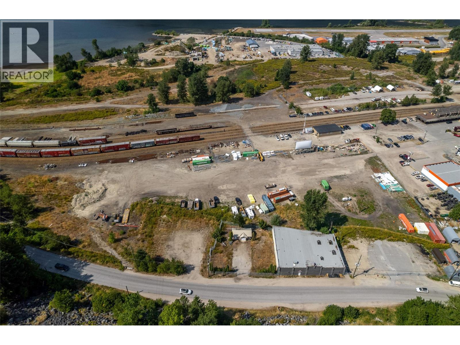 Baker Street Lot# 1 & 6, Nelson, British Columbia  V1L 4L9 - Photo 7 - 10394967