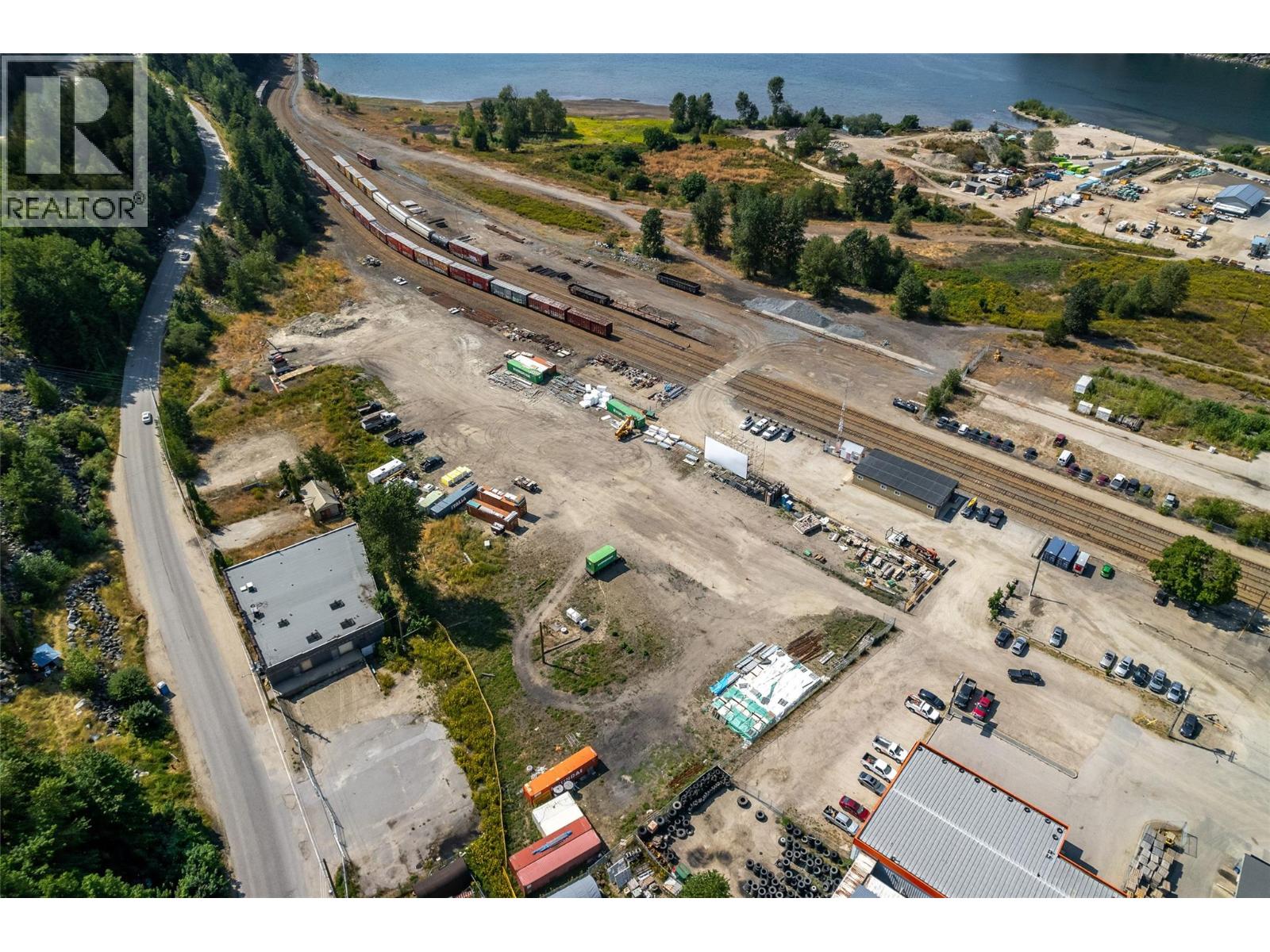 Baker Street Lot# 1 & 6, Nelson, British Columbia  V1L 4L9 - Photo 8 - 10394967