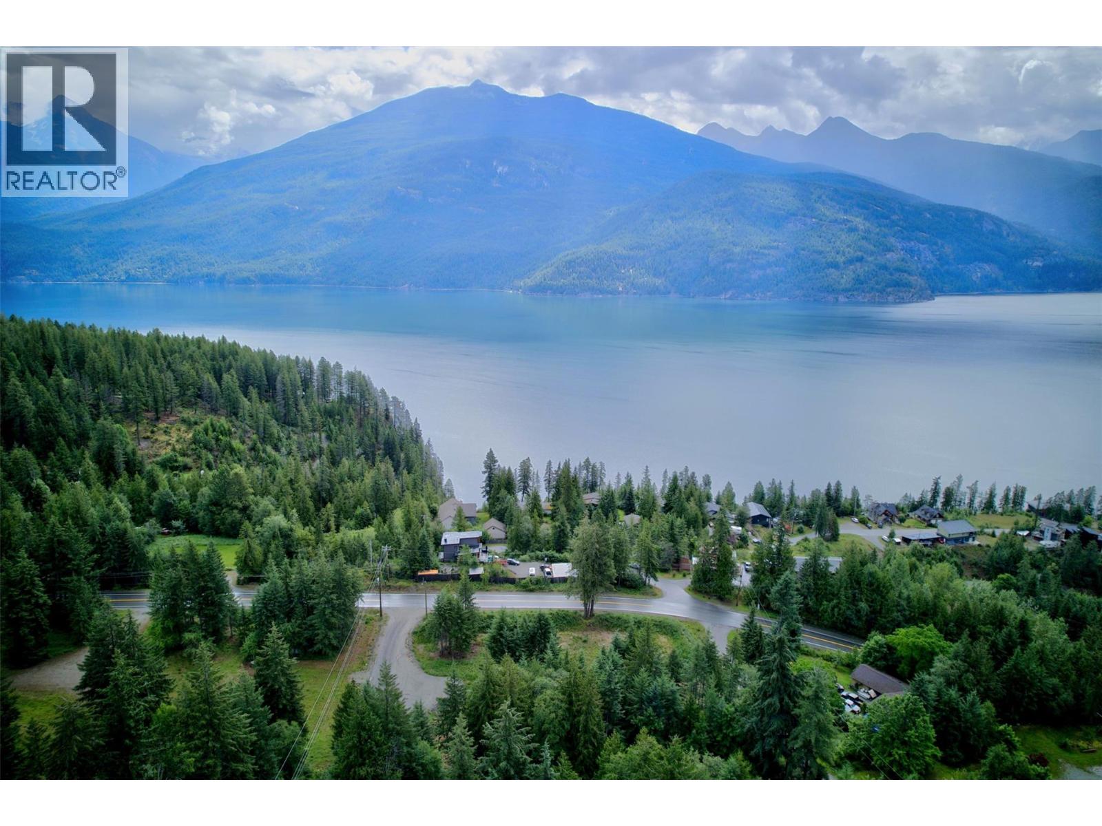 Pcl A Hillside Avenue, Kaslo, British Columbia  V0G 1M0 - Photo 7 - 10394495