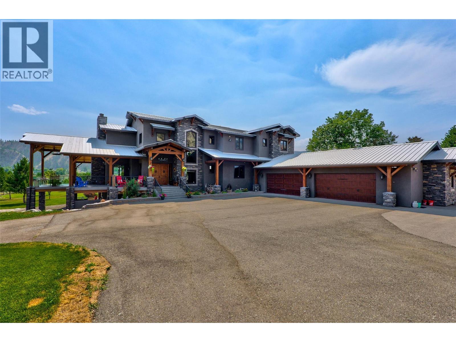 1918 Shuswap Road E, Kamloops, British Columbia  V2H 1S9 - Photo 59 - 10394920