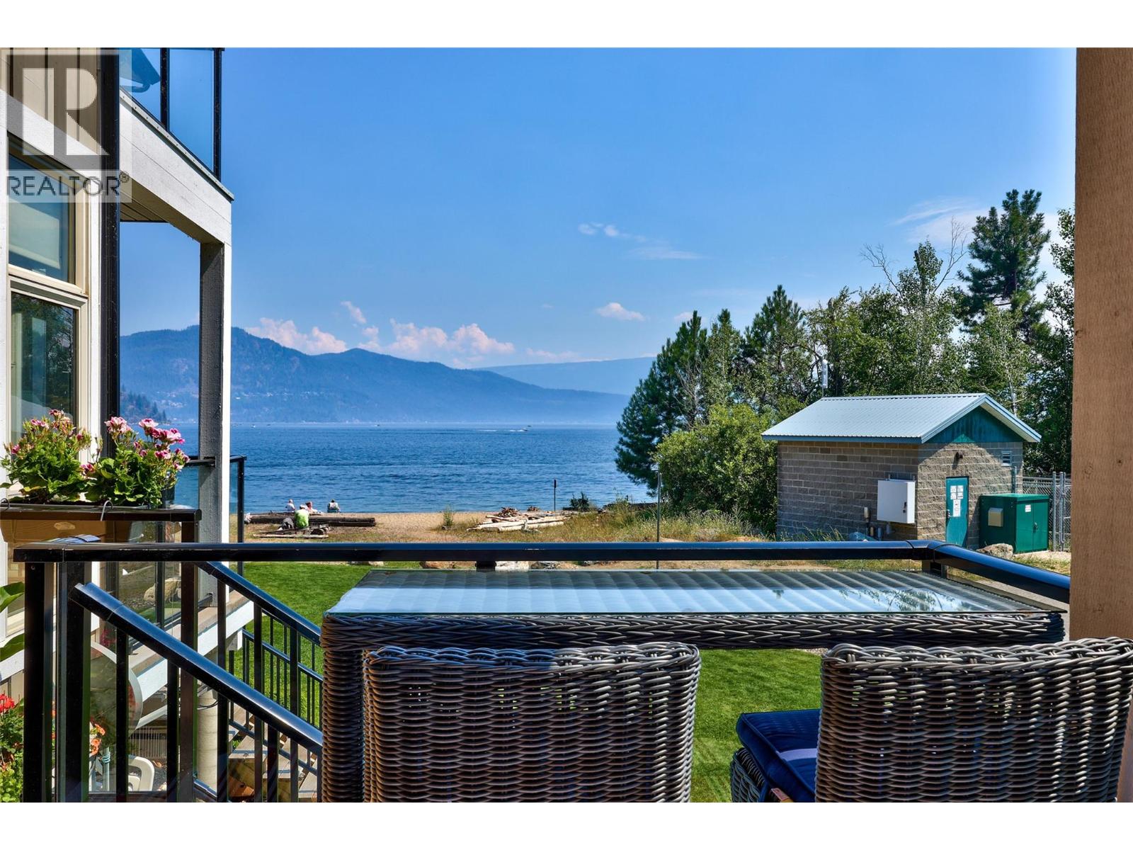 1294 Deodar Road Unit# 11, Scotch Creek, British Columbia  V0E 1M5 - Photo 11 - 10395040