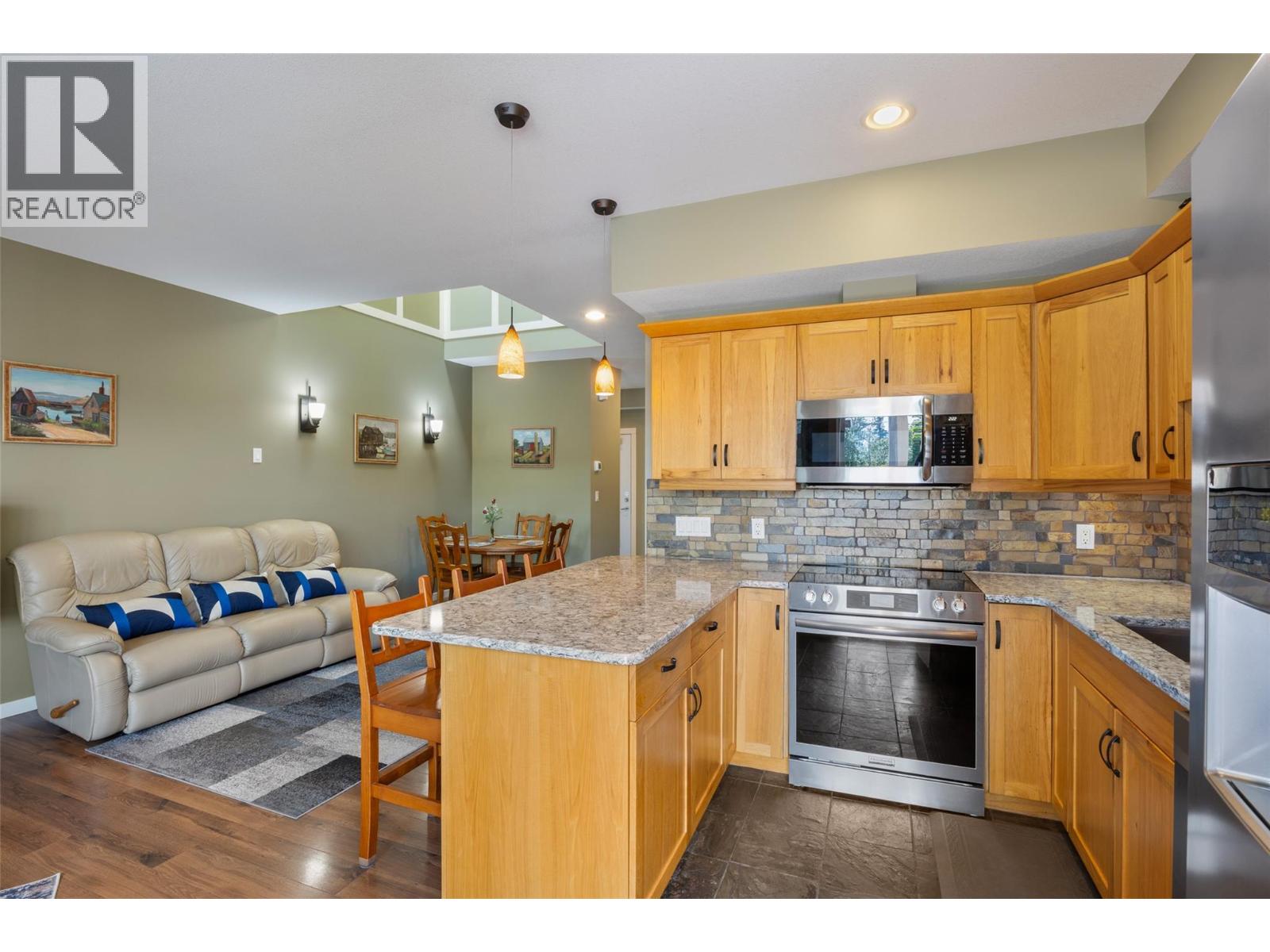1294 Deodar Road Unit# 11, Scotch Creek, British Columbia  V0E 1M5 - Photo 13 - 10395040