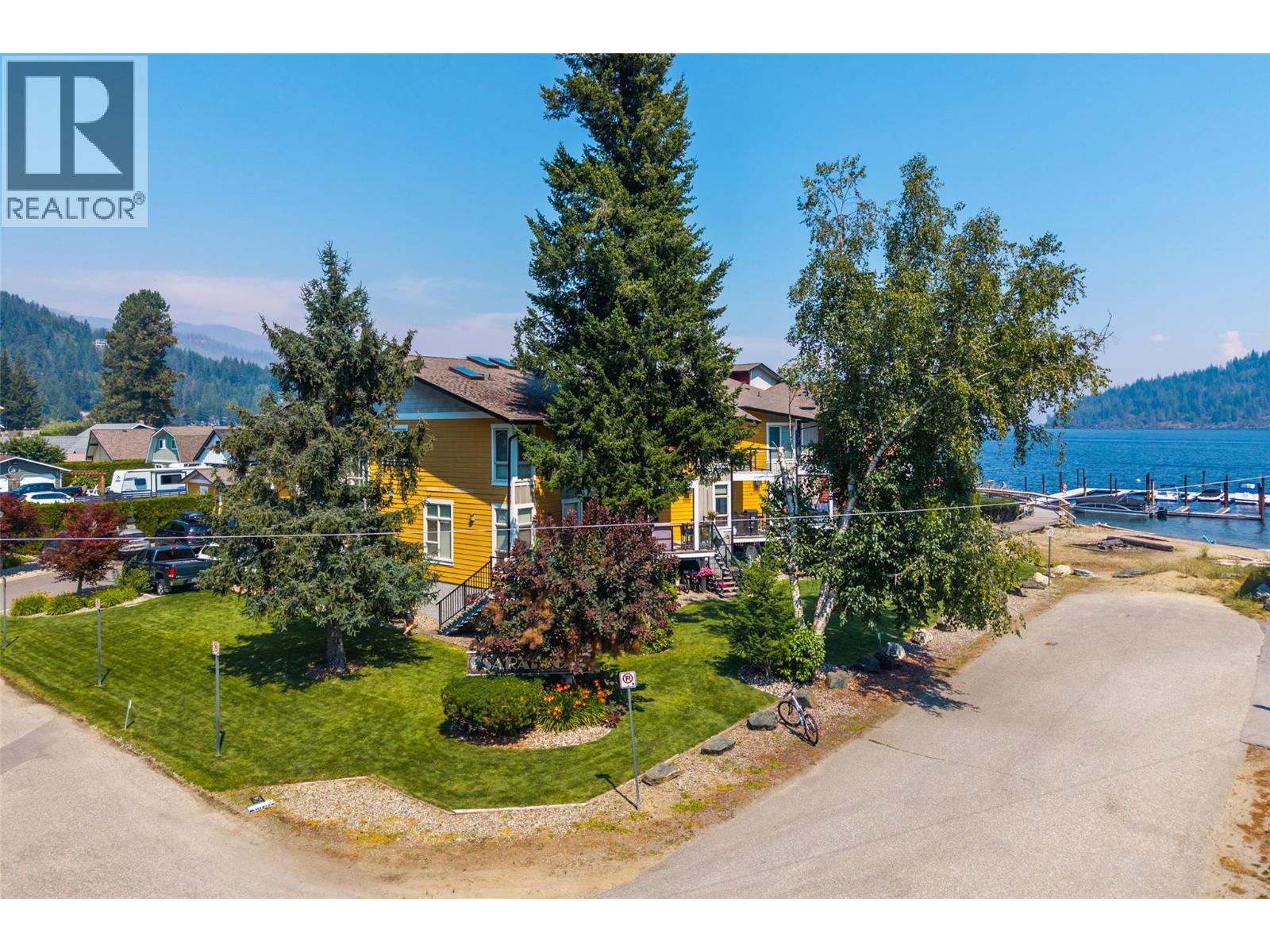 1294 Deodar Road Unit# 11, Scotch Creek, British Columbia  V0E 1M5 - Photo 32 - 10395040