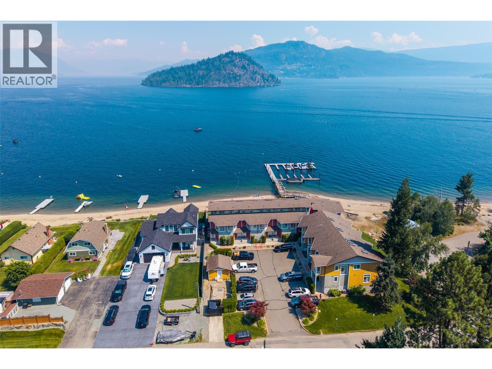 1294 Deodar Road Unit# 11, Scotch Creek, British Columbia  V0E 1M5 - Photo 33 - 10395040